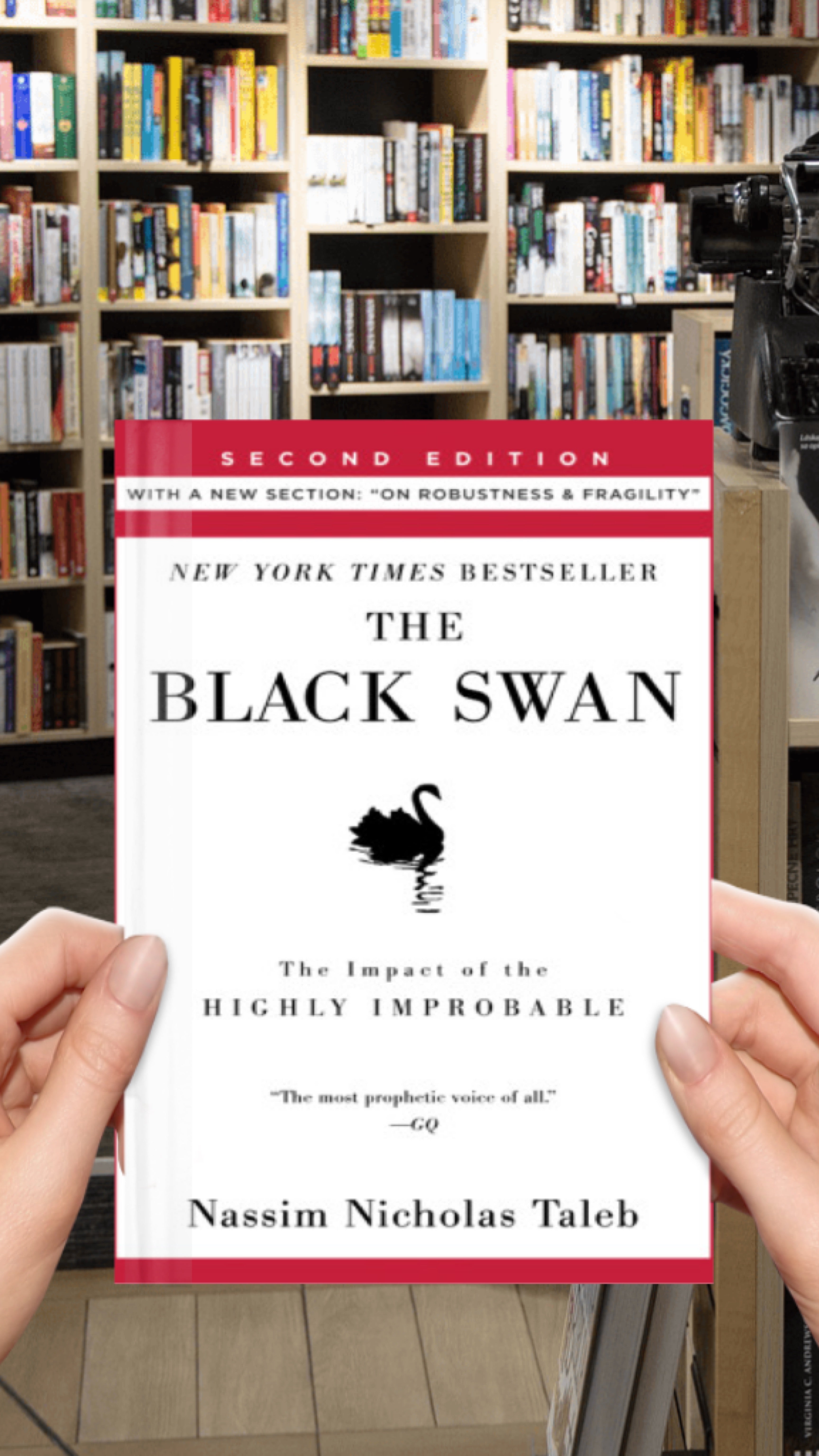 The Black Swan