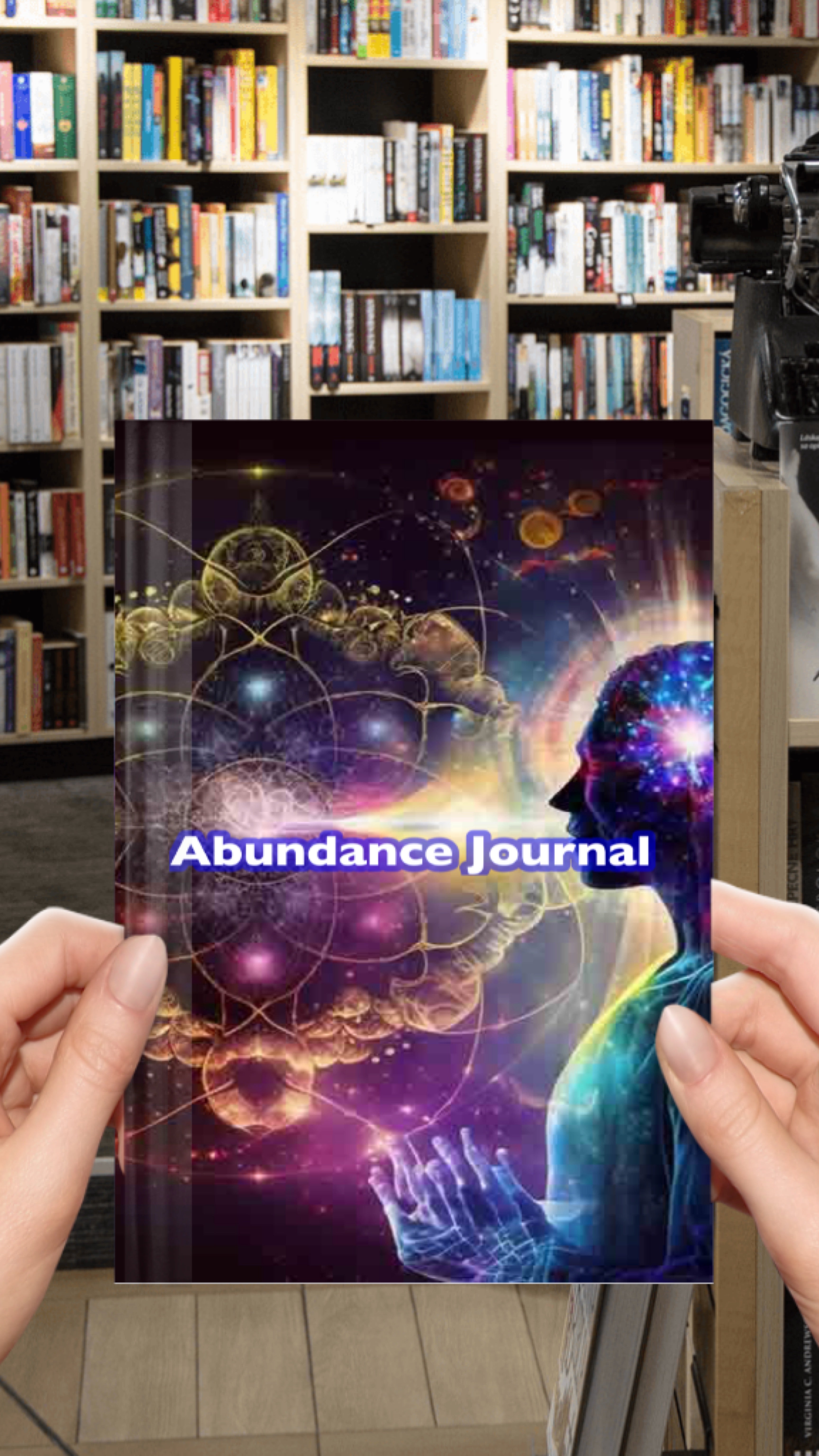 Abundance Journal