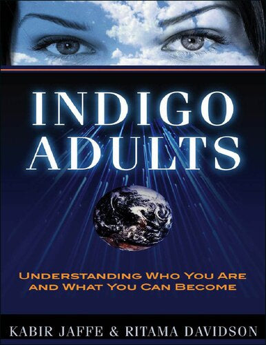 Indigo Adults