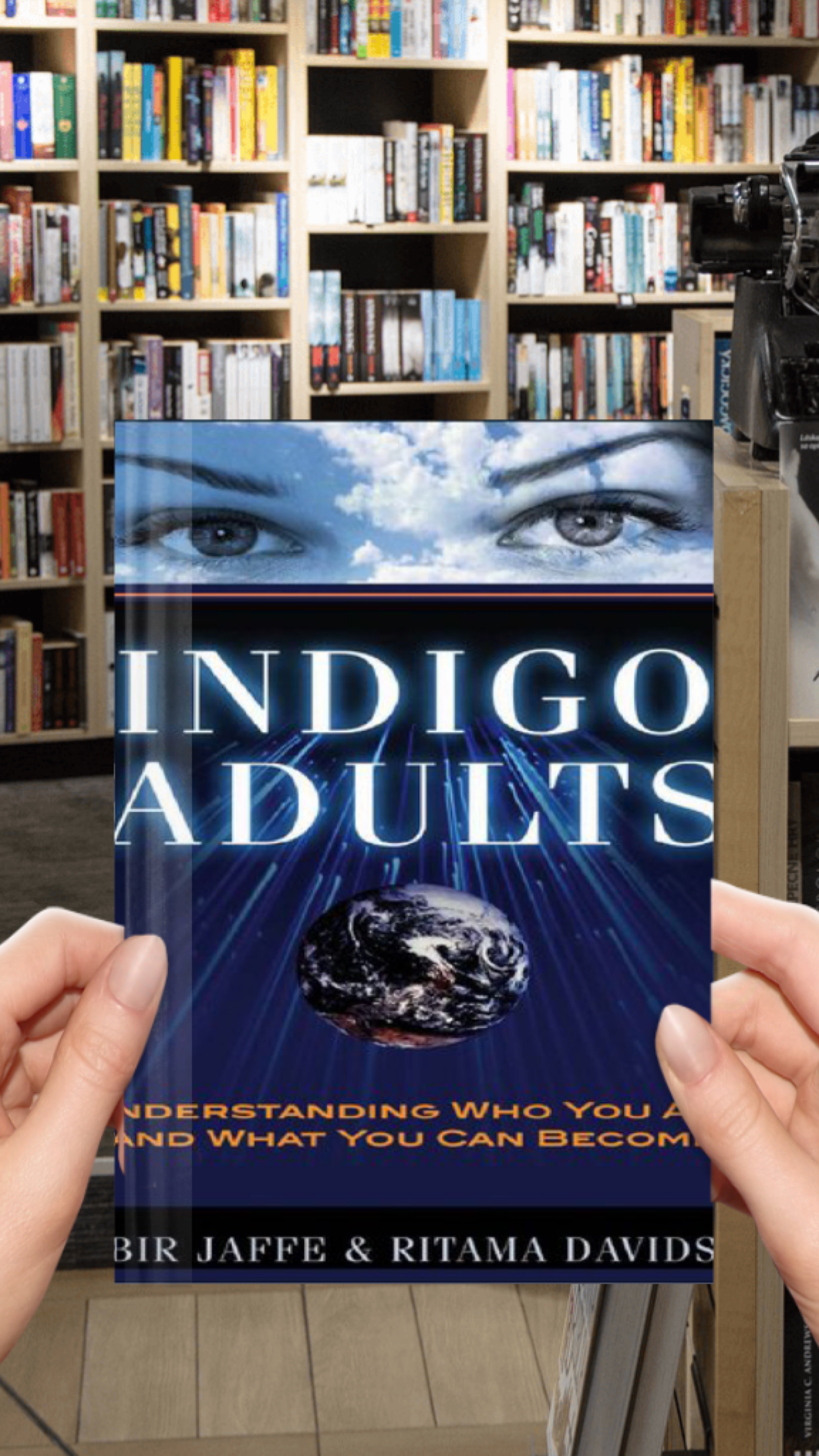 Indigo Adults