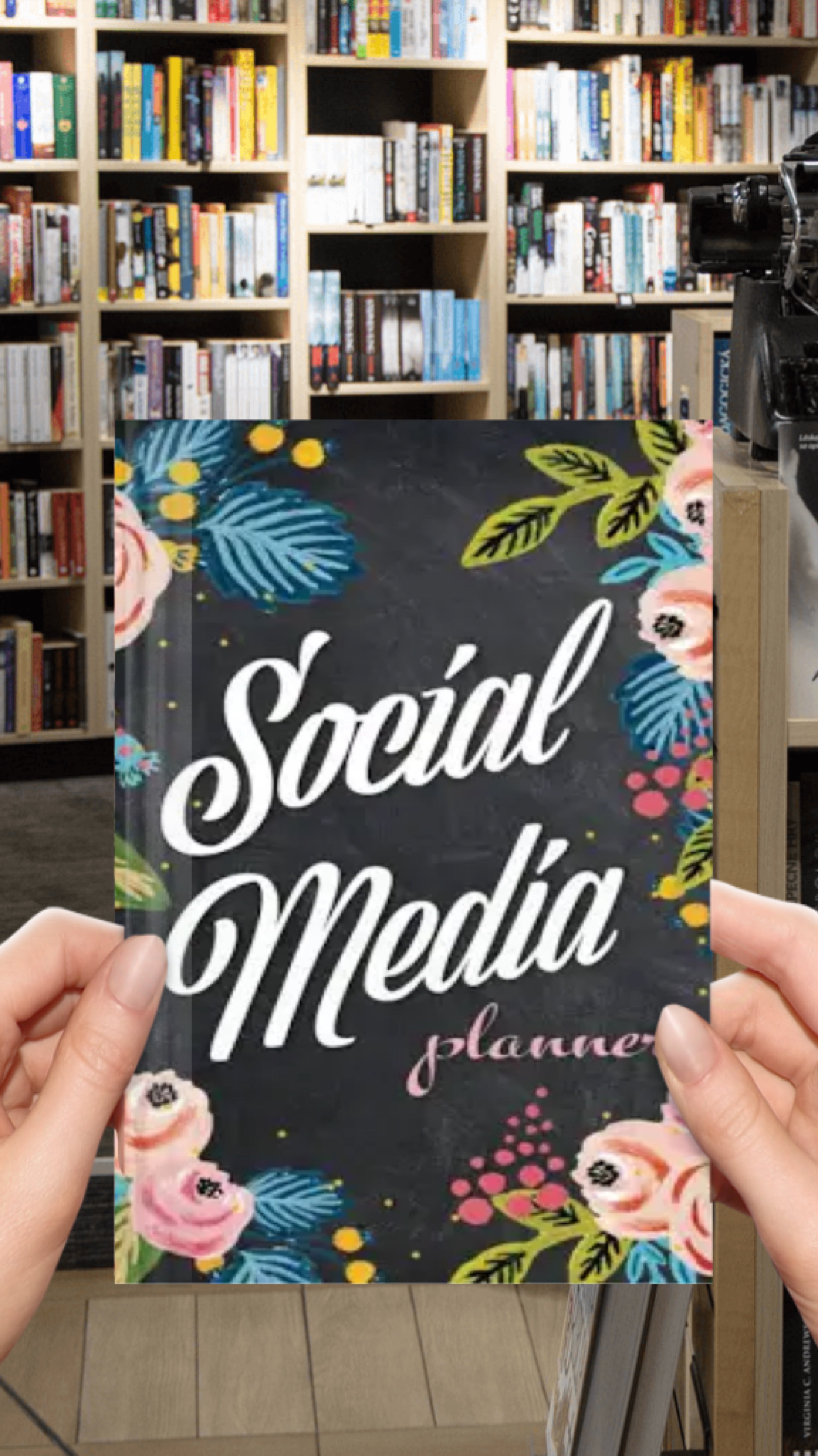 Social Media Planner