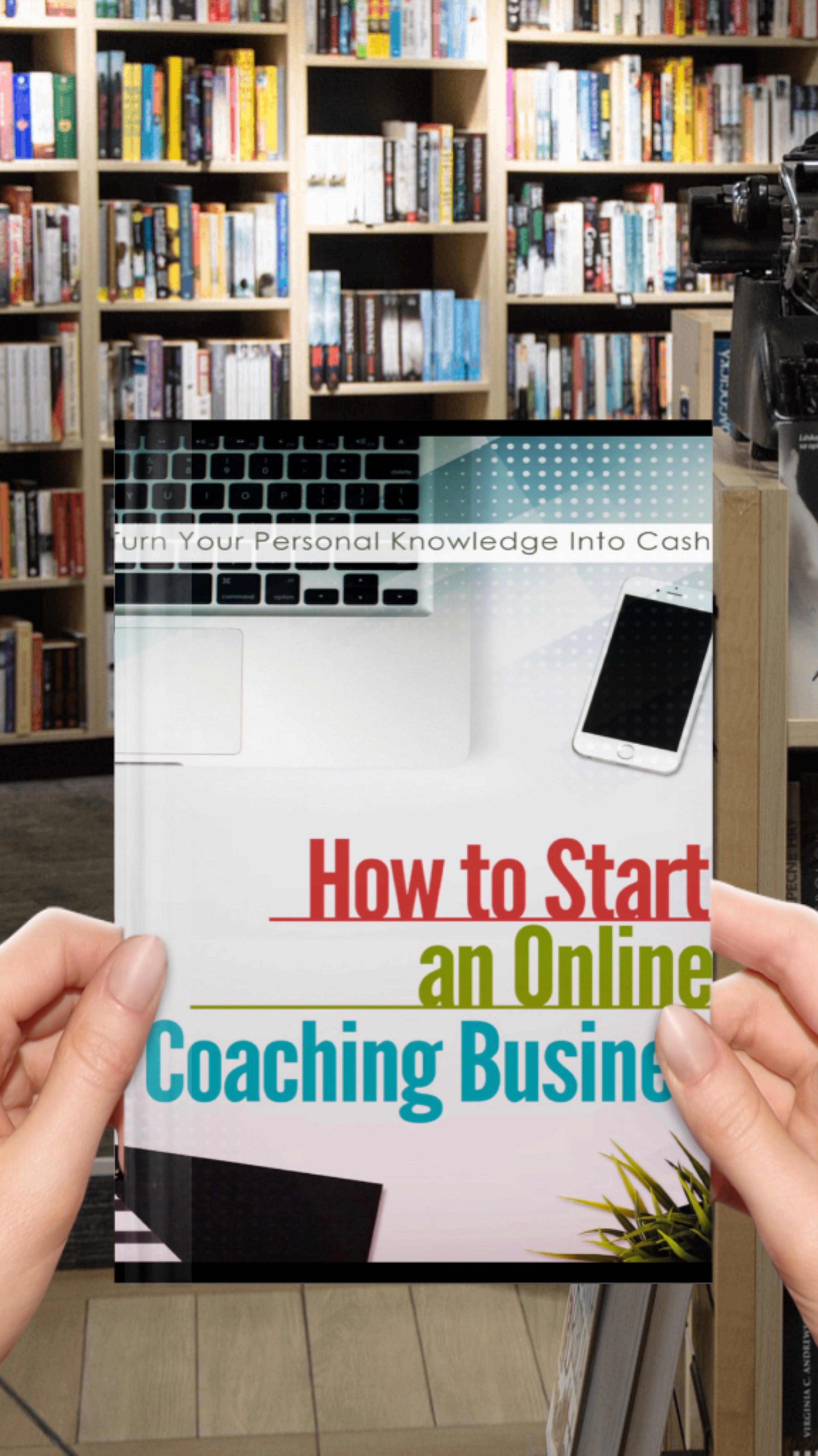 How to Start an Online Coaching Business