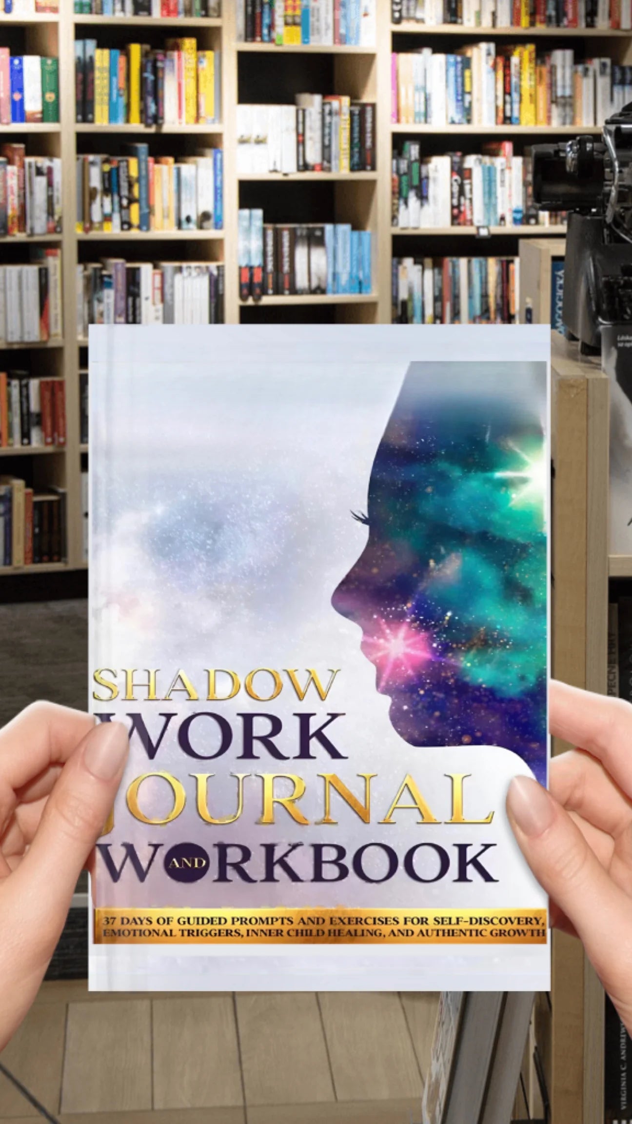 Shadow Work Journal