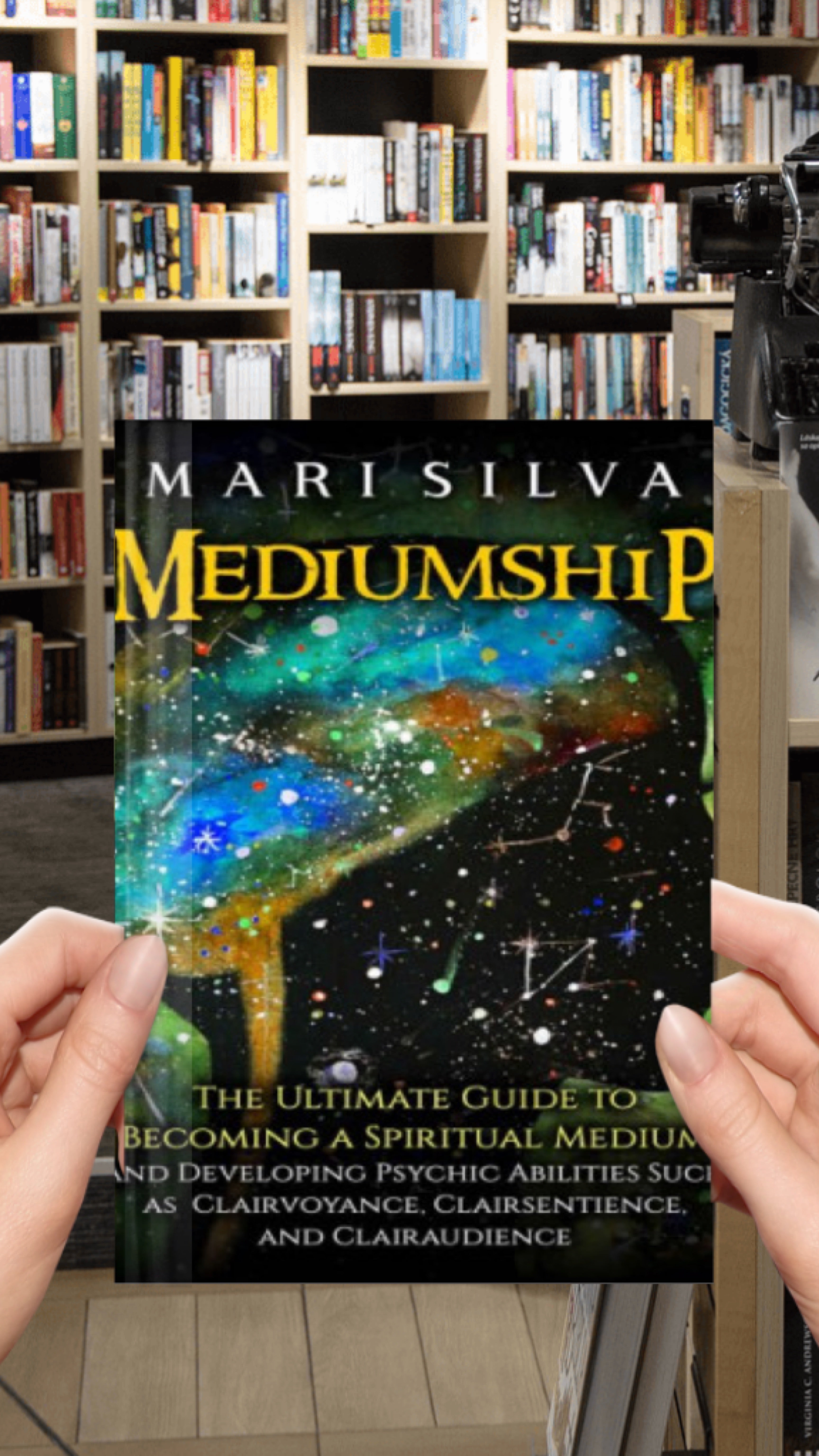 Mediumship