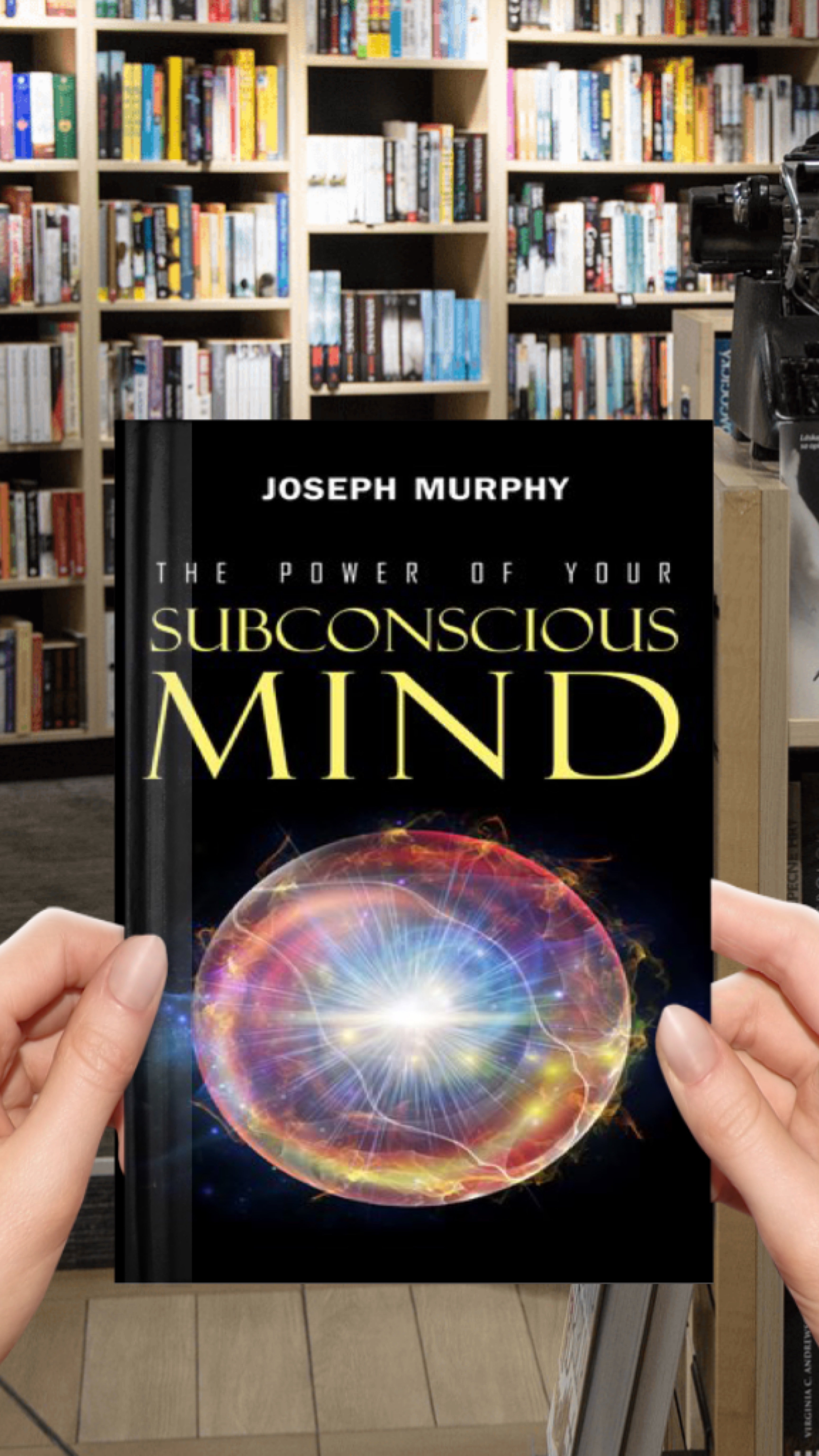 The Power of Your Subconscious Mind