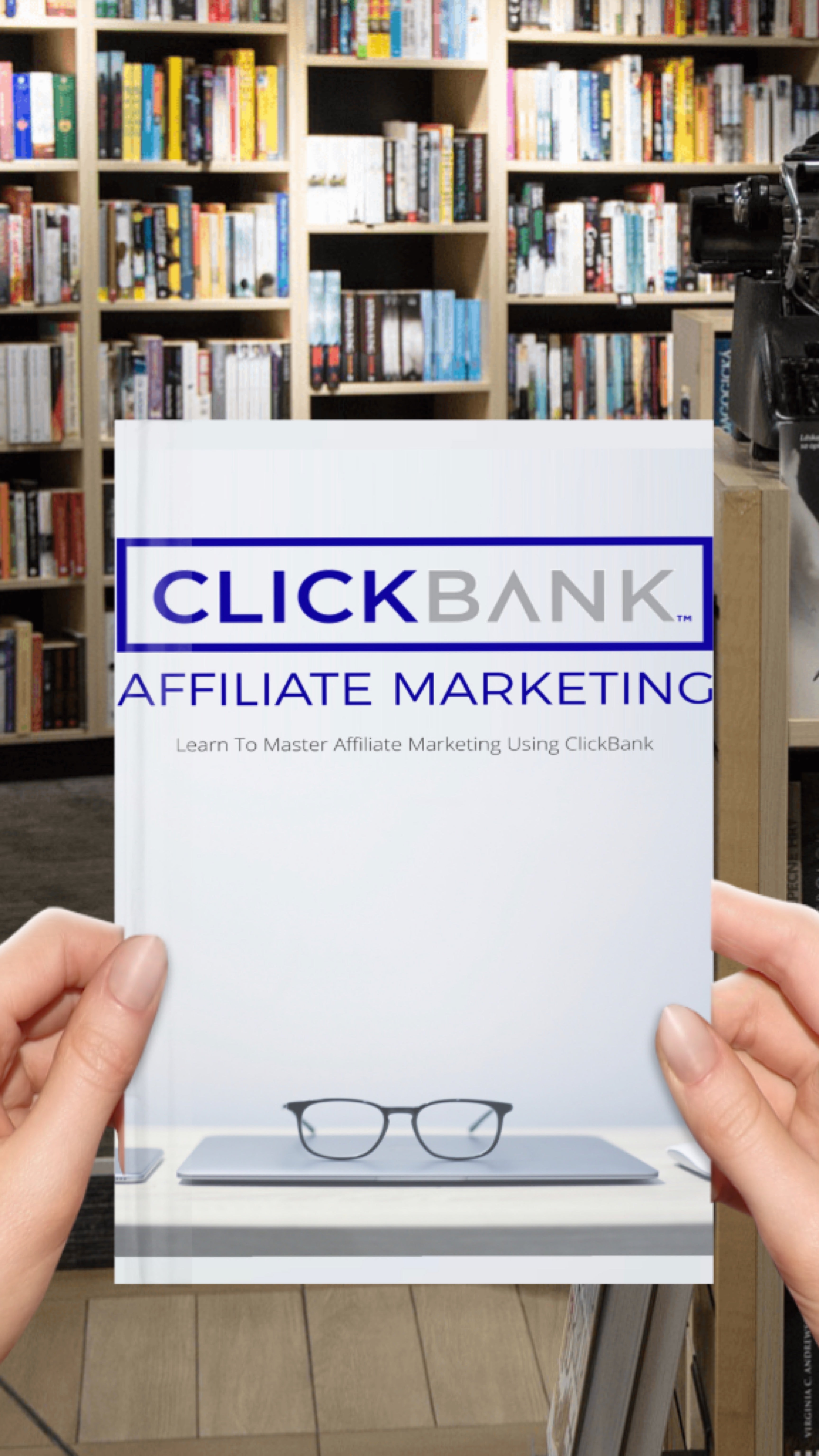 ClickBank Affiliate Marketing