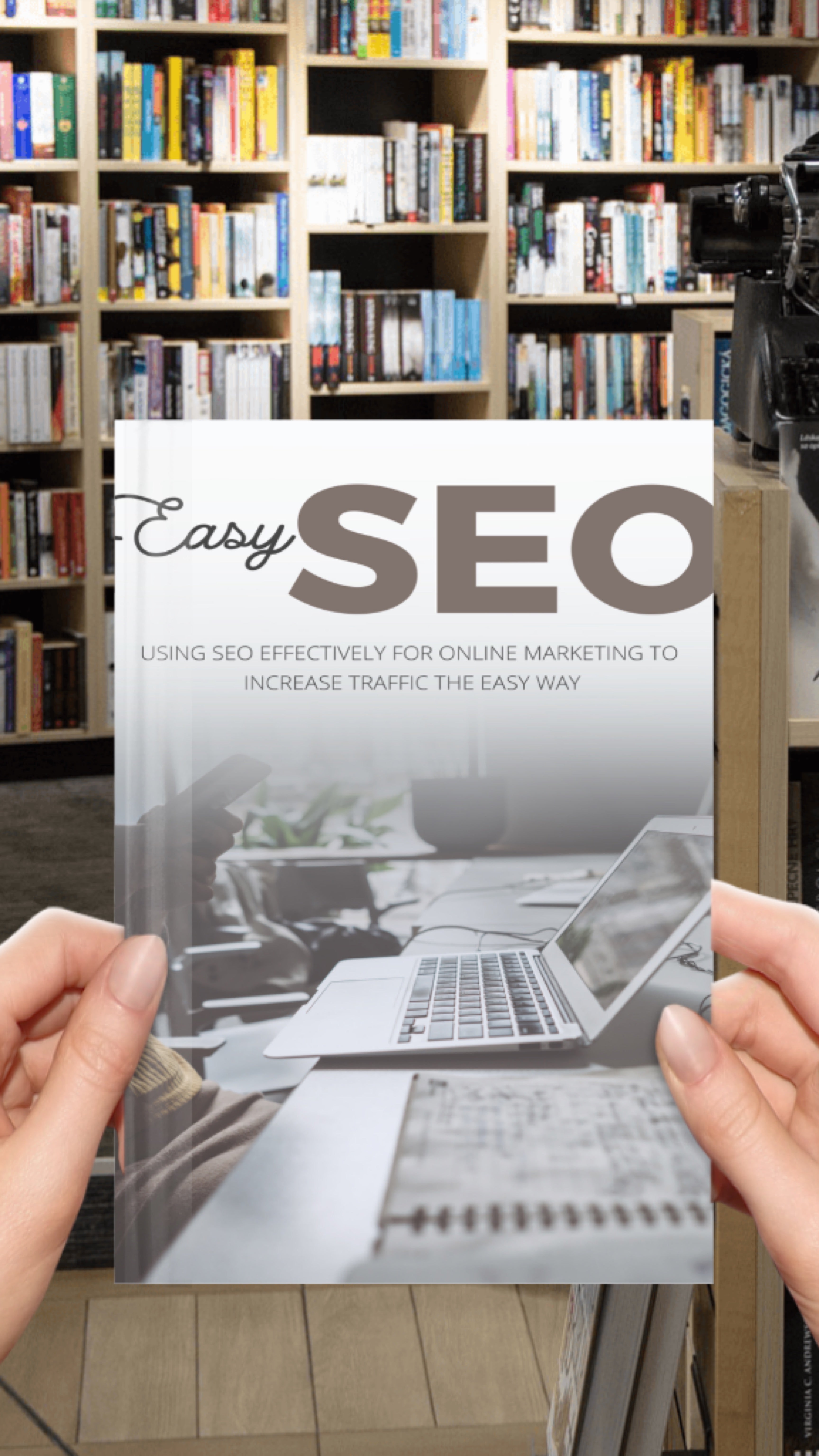 EASY SEO