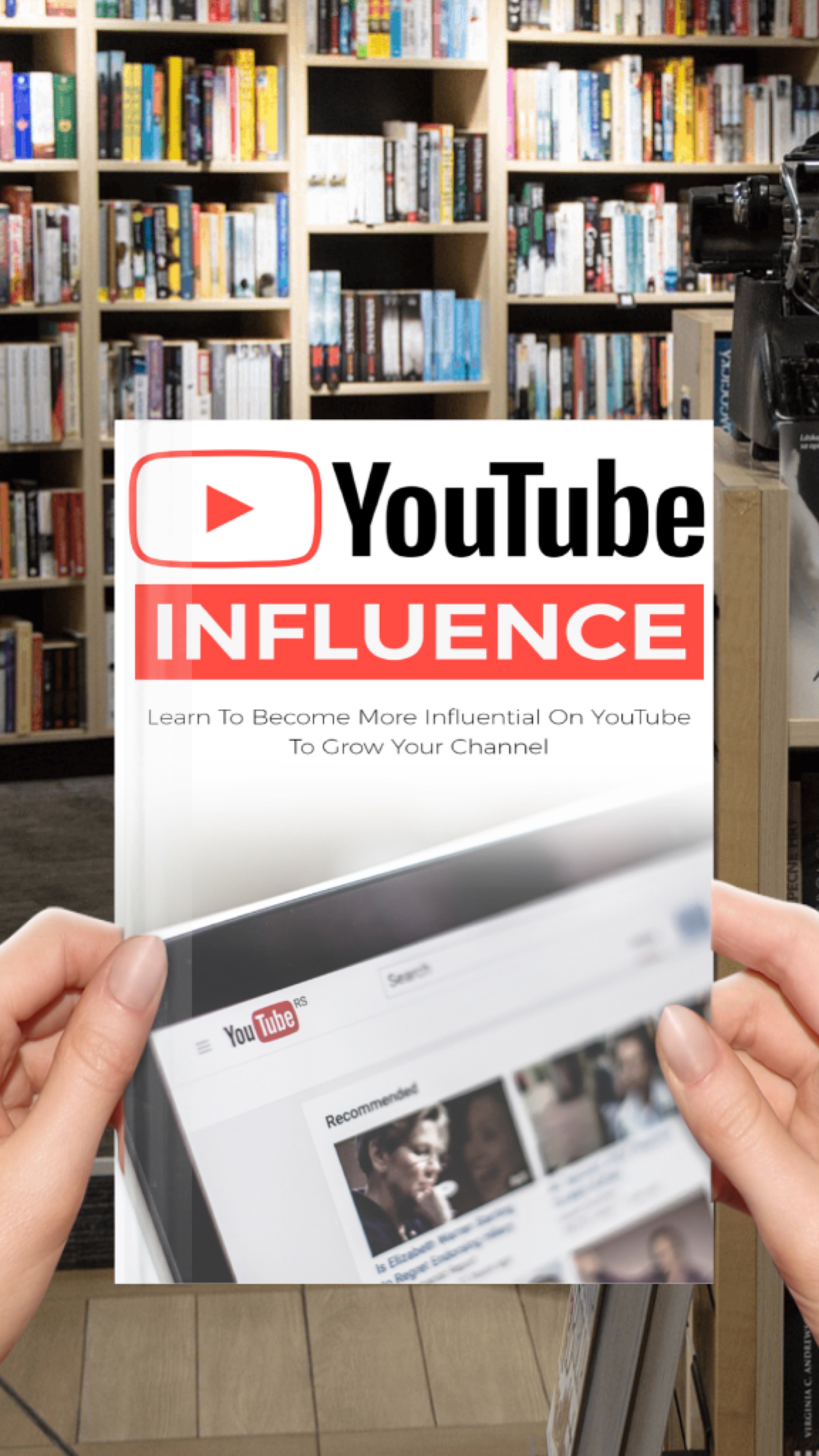 YouTube Influence