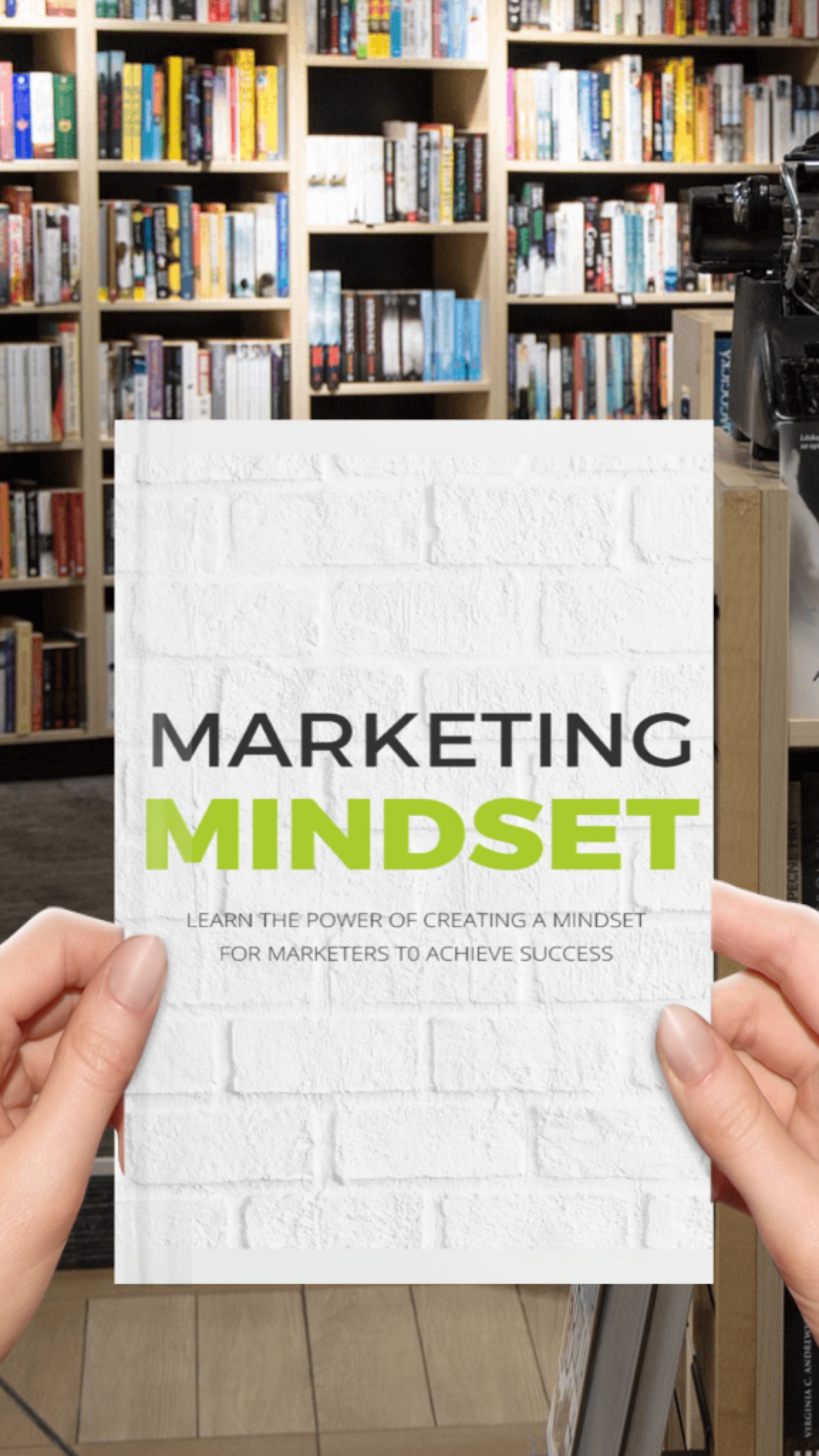 Marketing Mindset