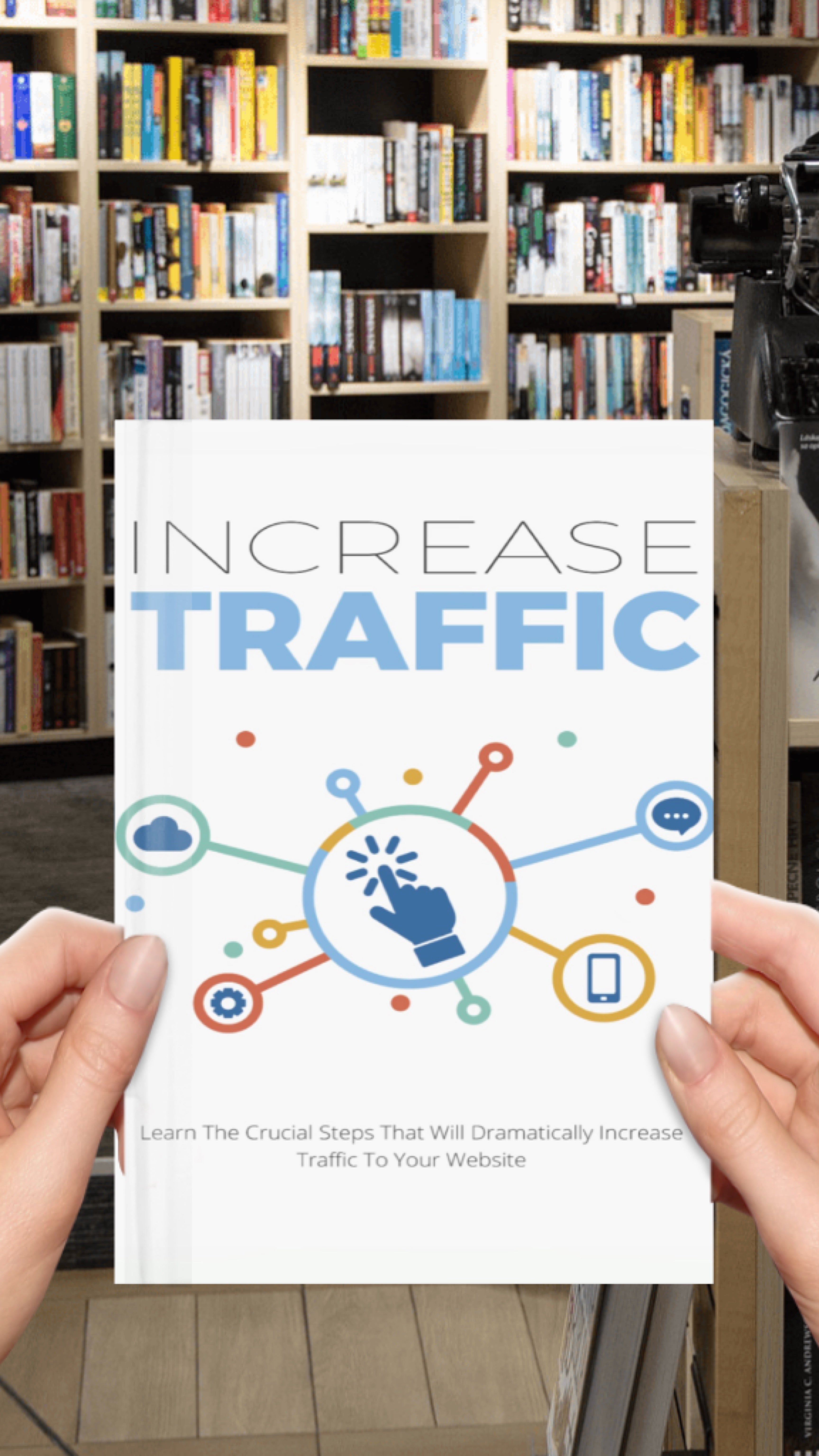 Increase Traffic