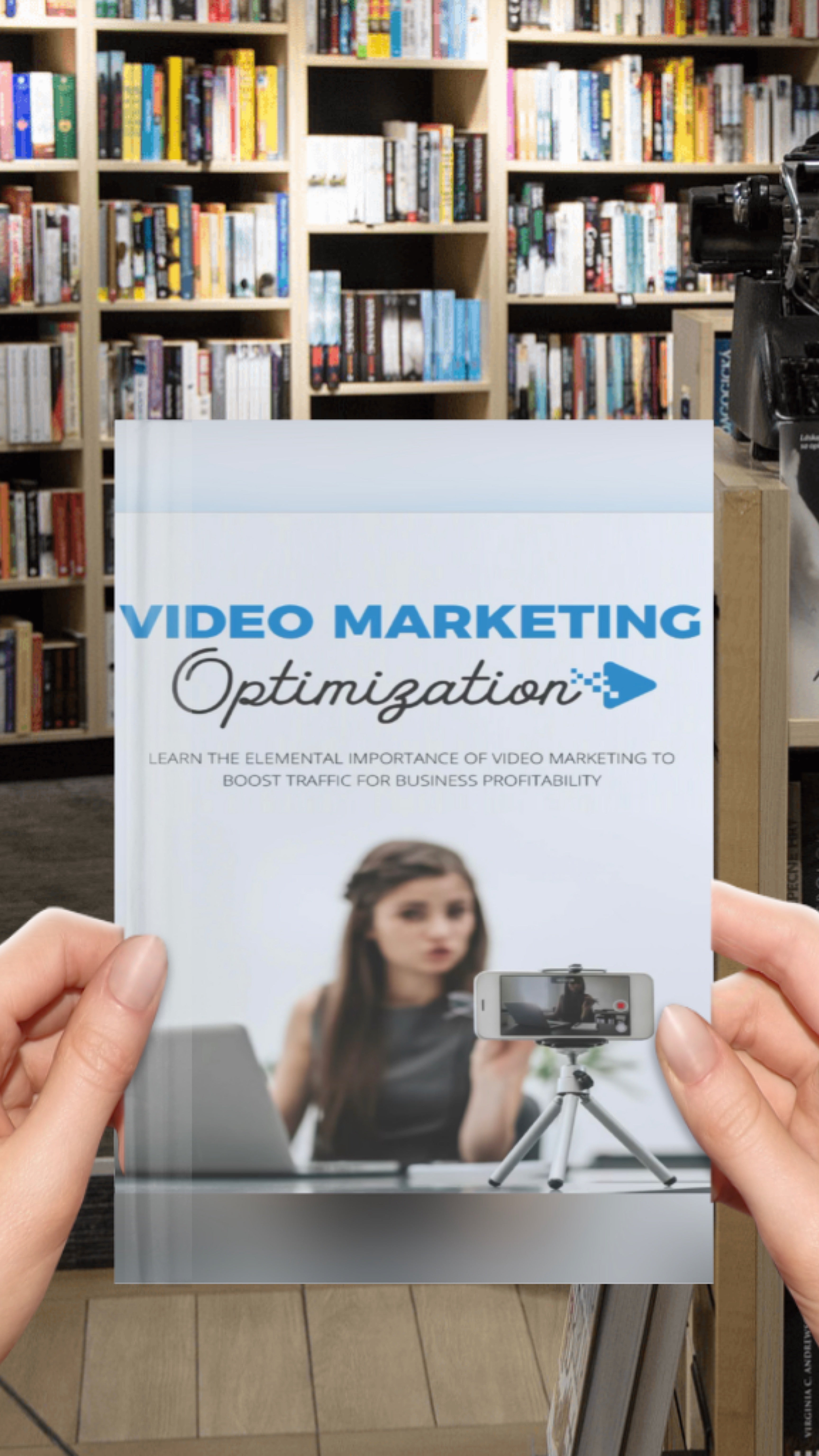 Video Marketing Optimization