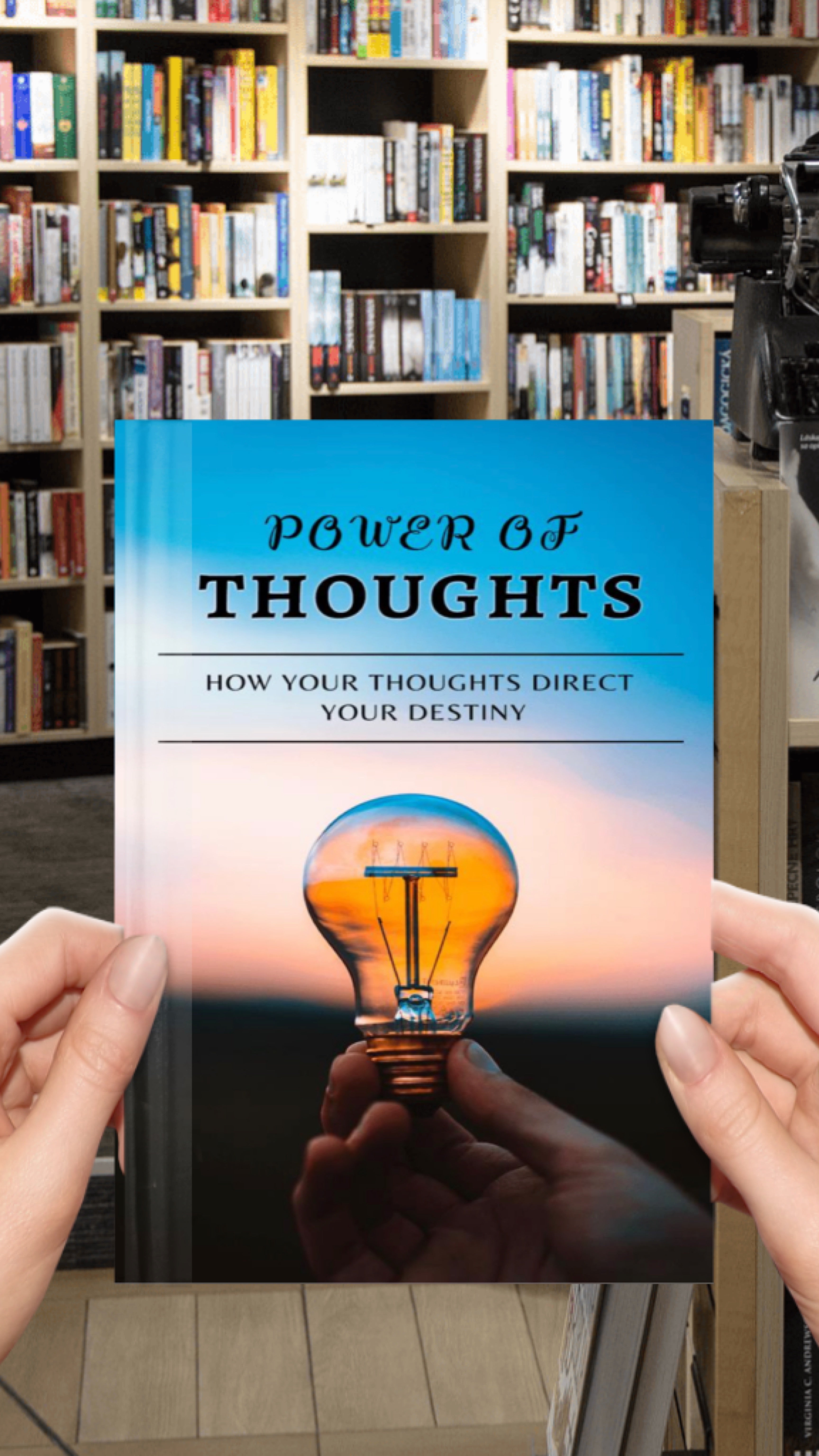 Power of Thoughts