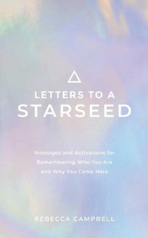 Letters to a Starseed