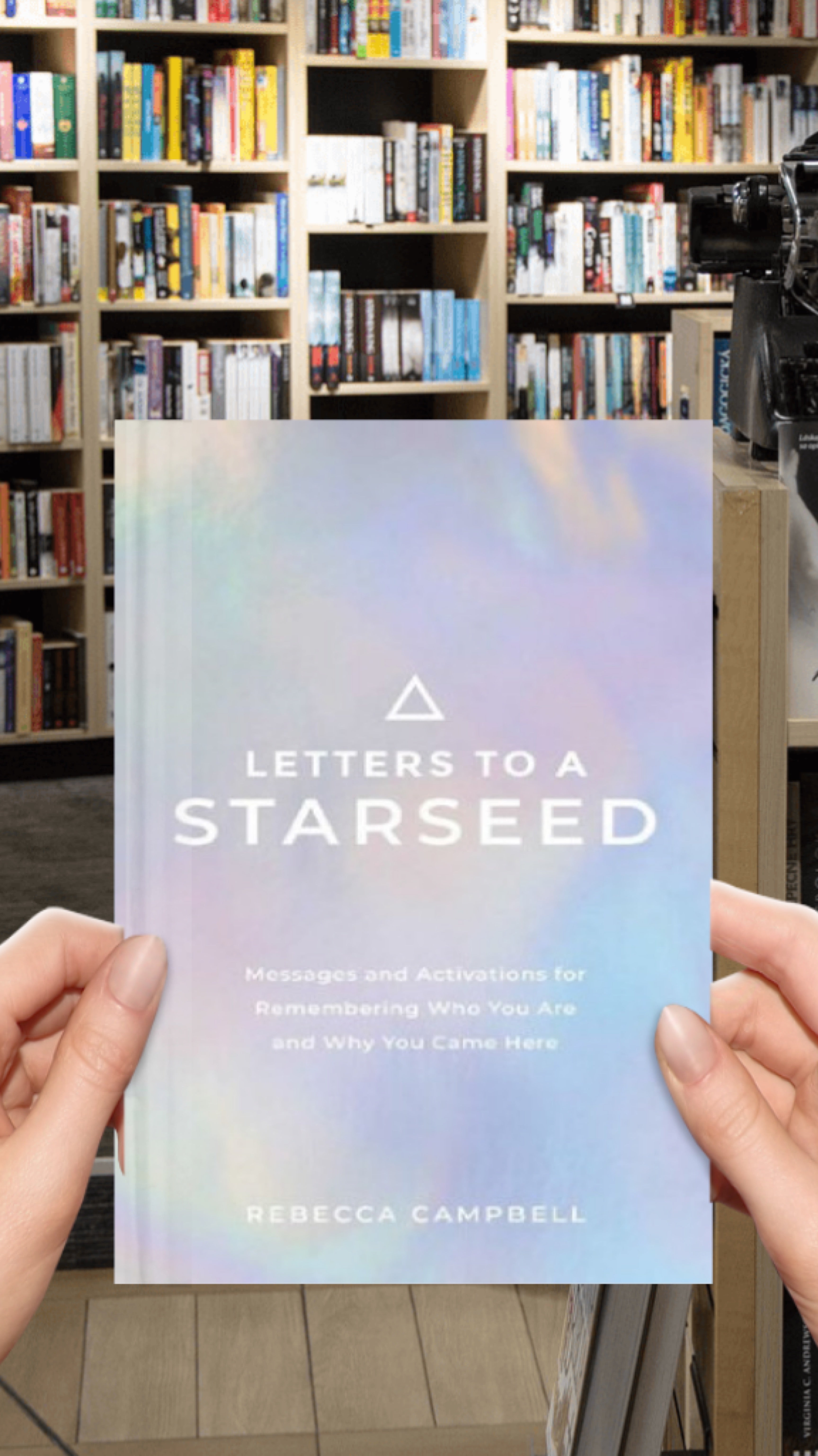 Letters to a Starseed