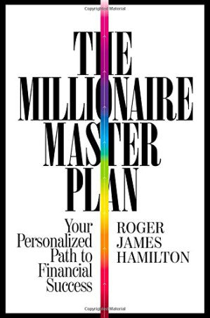 The Millionaire Master Plan: Your Personalized Path to Financial Success