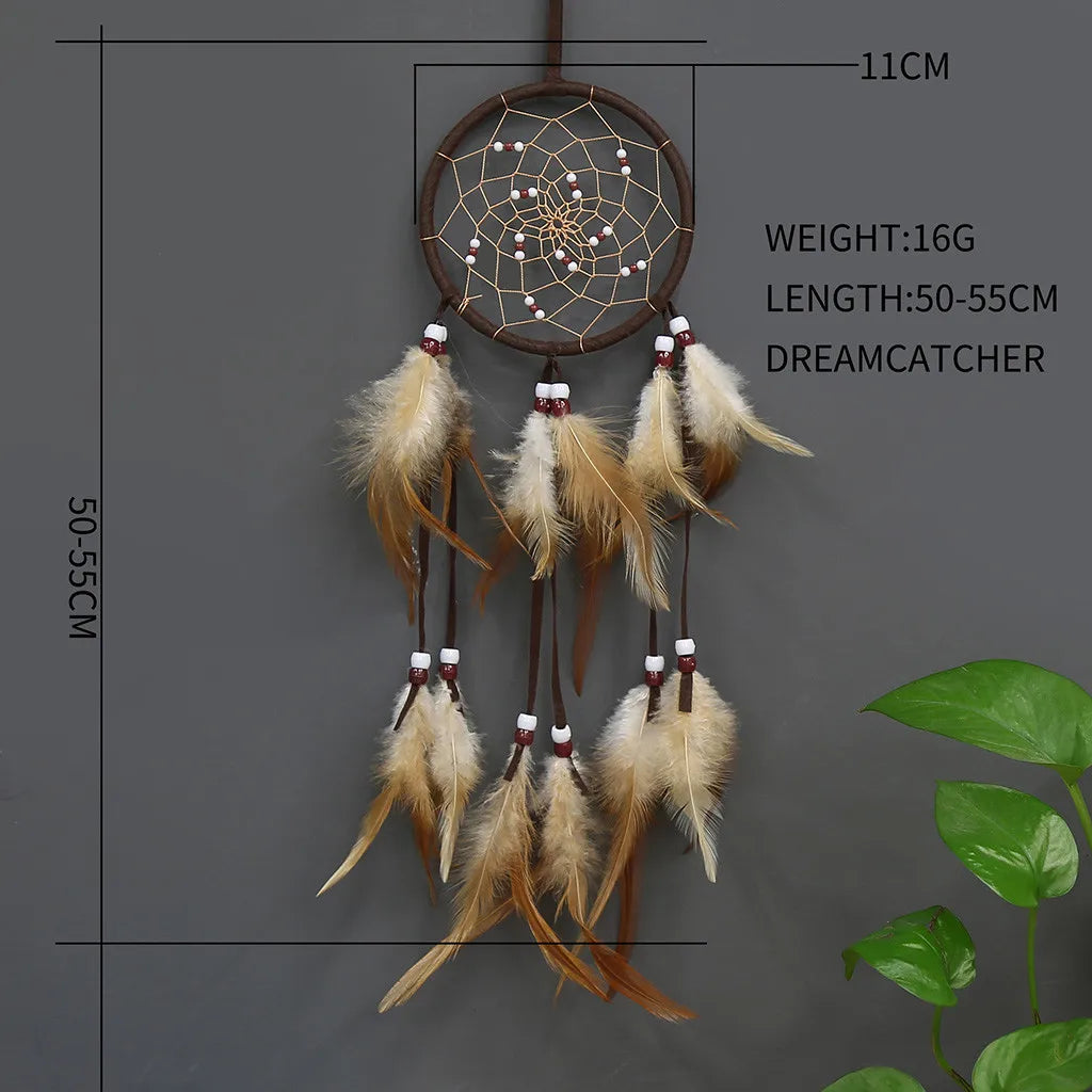 Handmade Dream Catcher