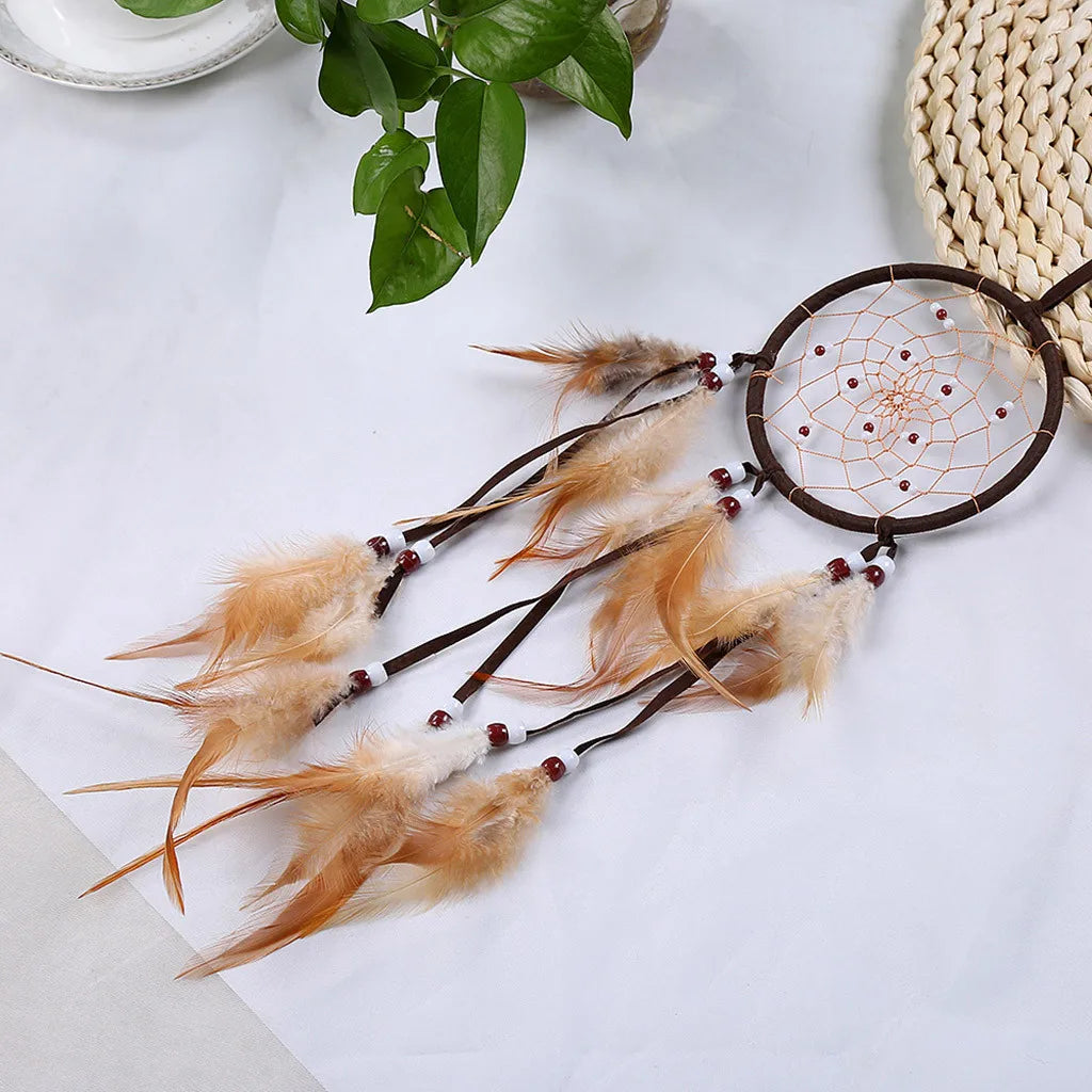 Handmade Dream Catcher