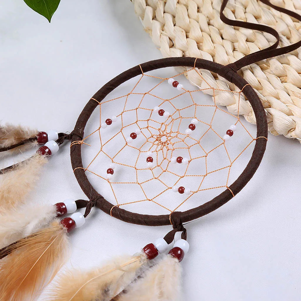 Handmade Dream Catcher