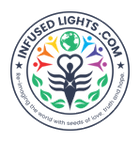 Infused Lights logo