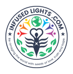 Infused Lights logo