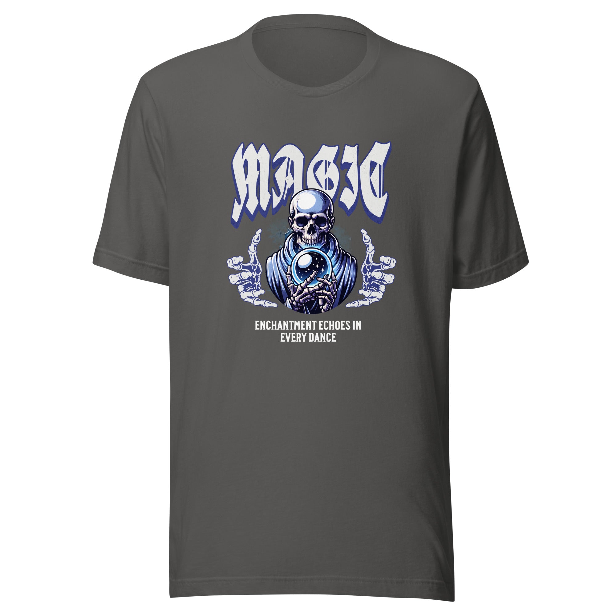 Magic Unisex t-shirt