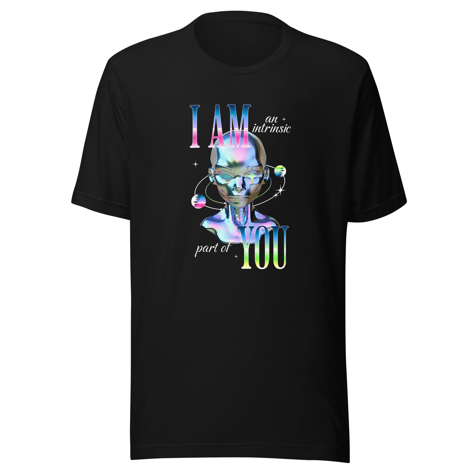 I AM YOU Unisex t-shirt