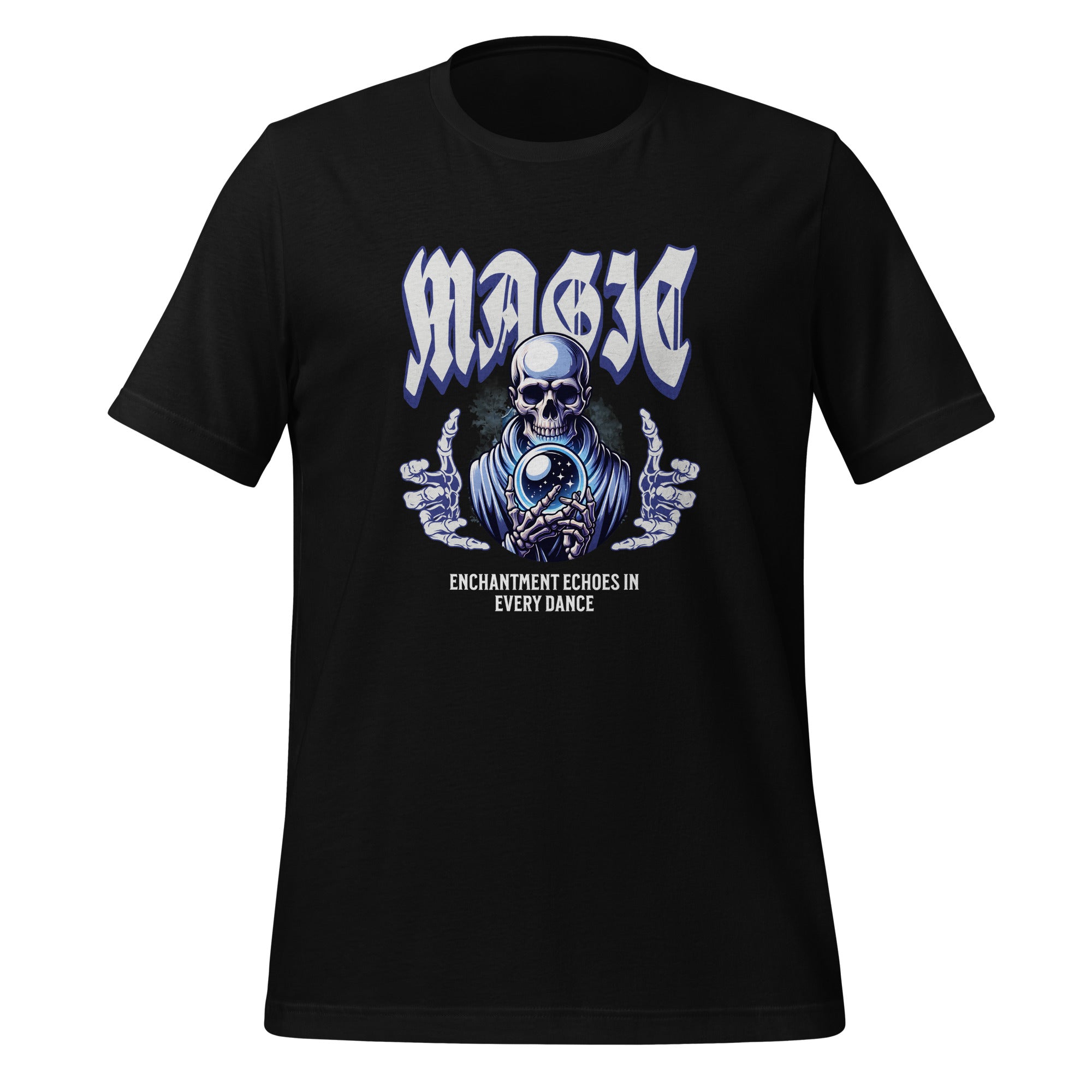 Magic Unisex t-shirt