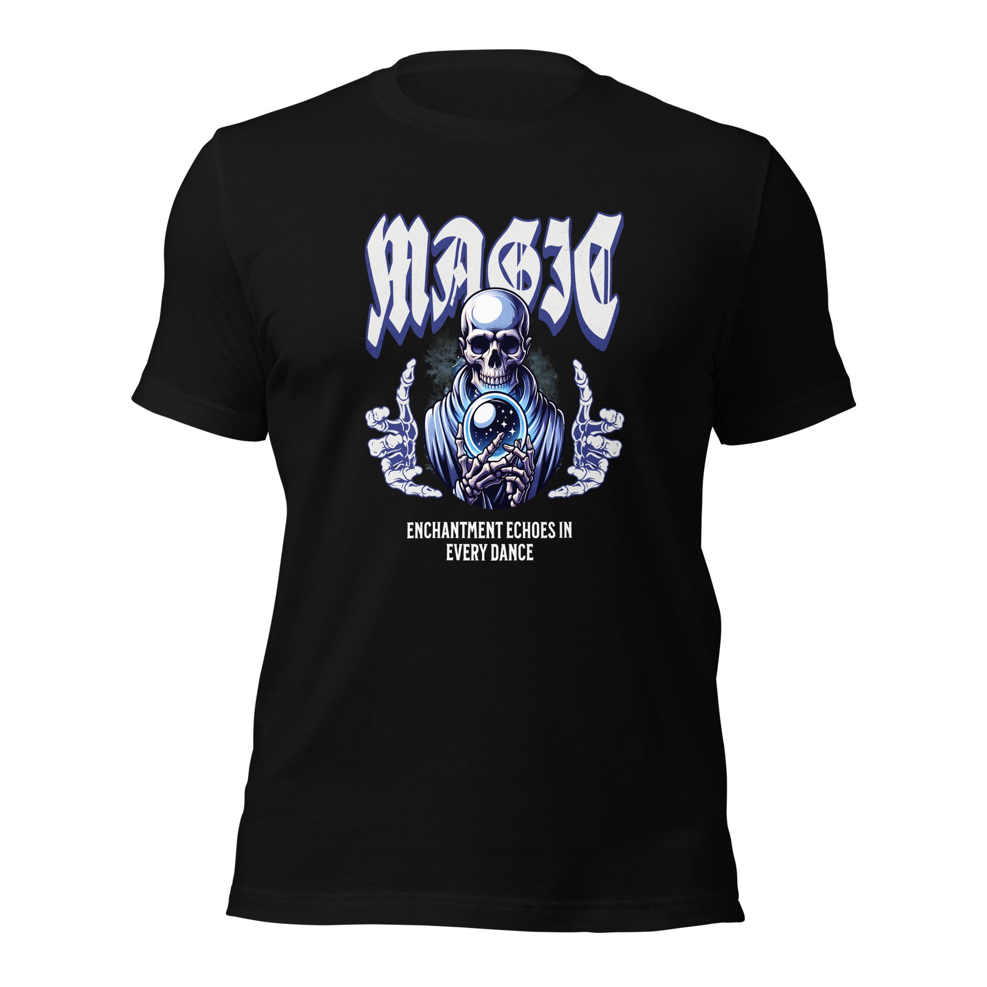 Magic Unisex t-shirt