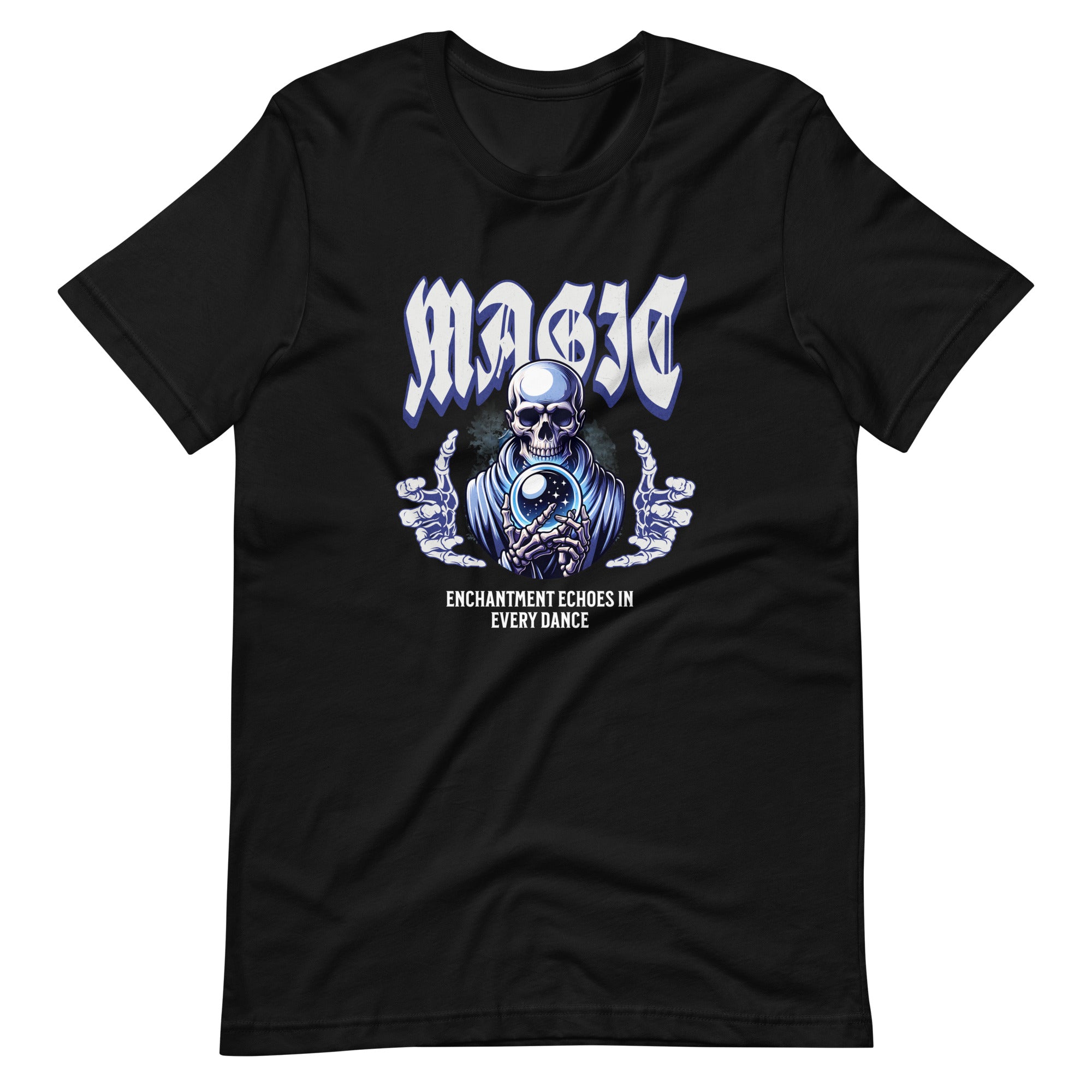 Magic Unisex t-shirt