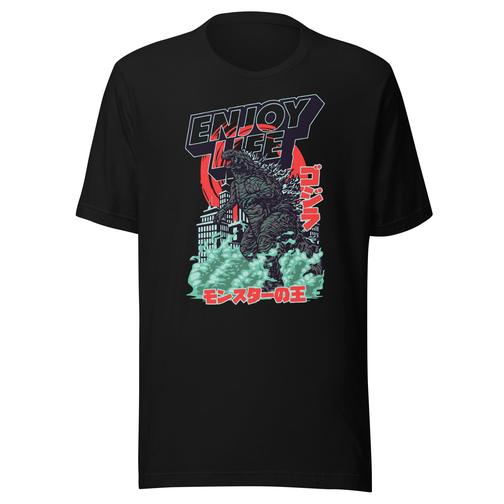 Enjoy Life Unisex t-shirt