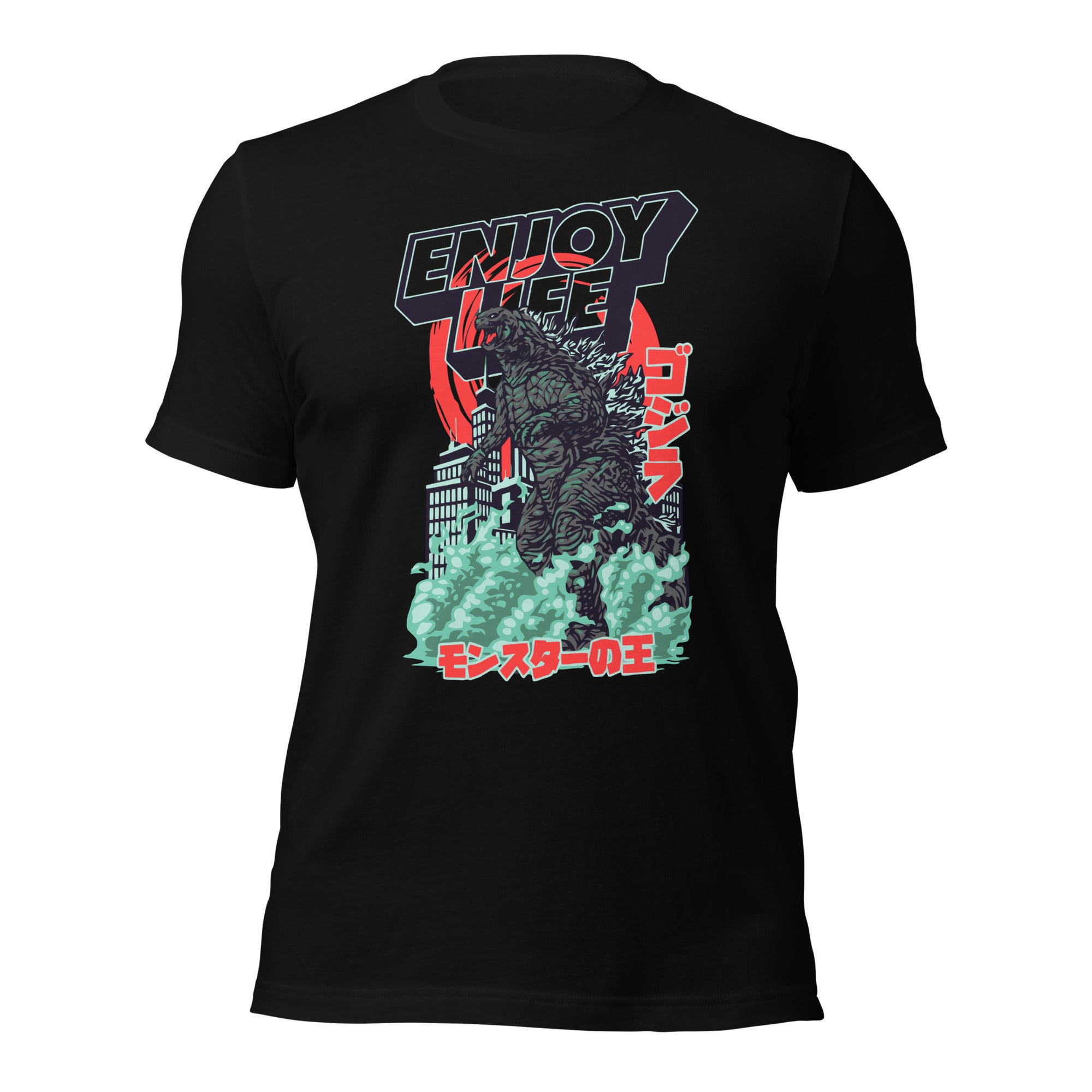 Enjoy Life Unisex t-shirt