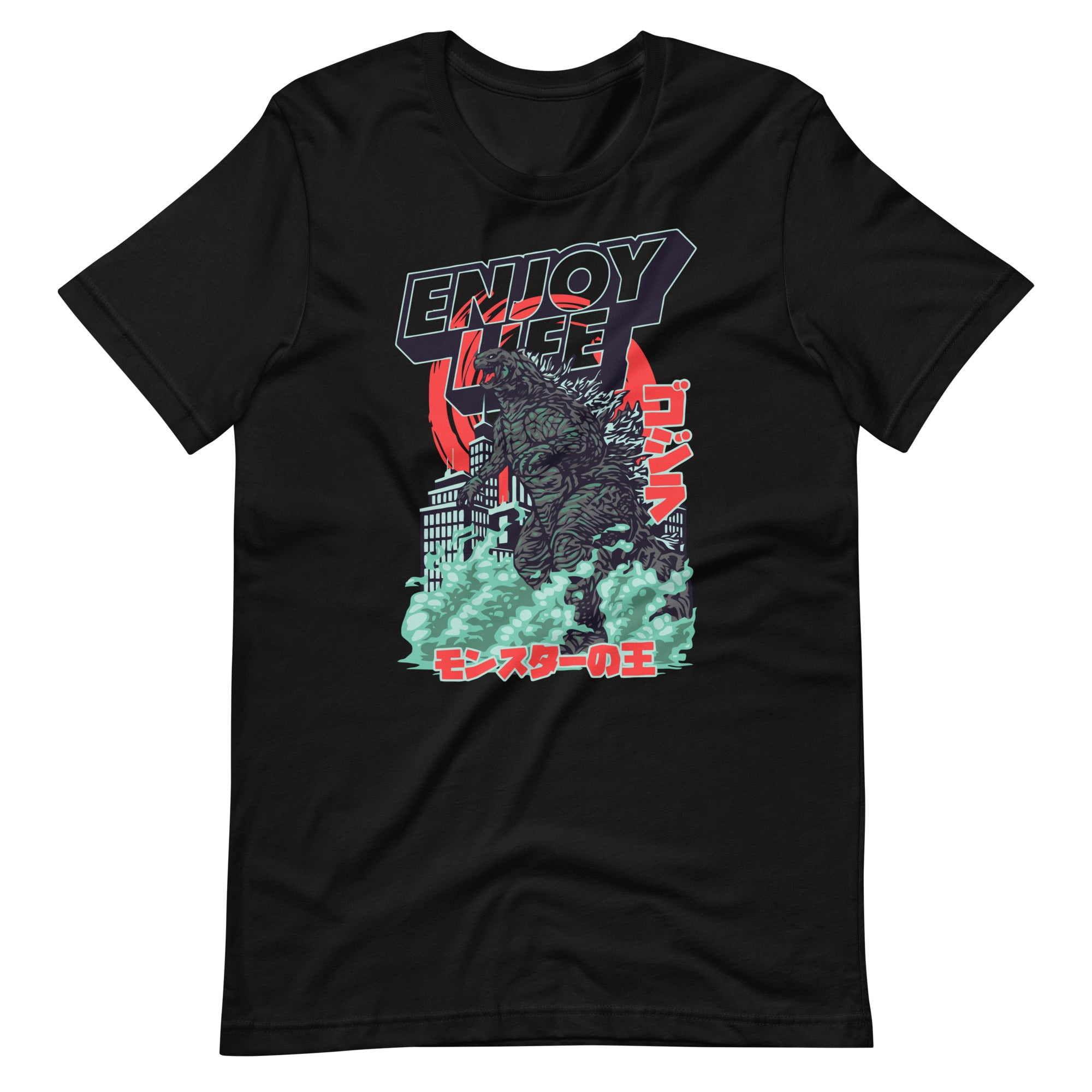 Enjoy Life Unisex t-shirt