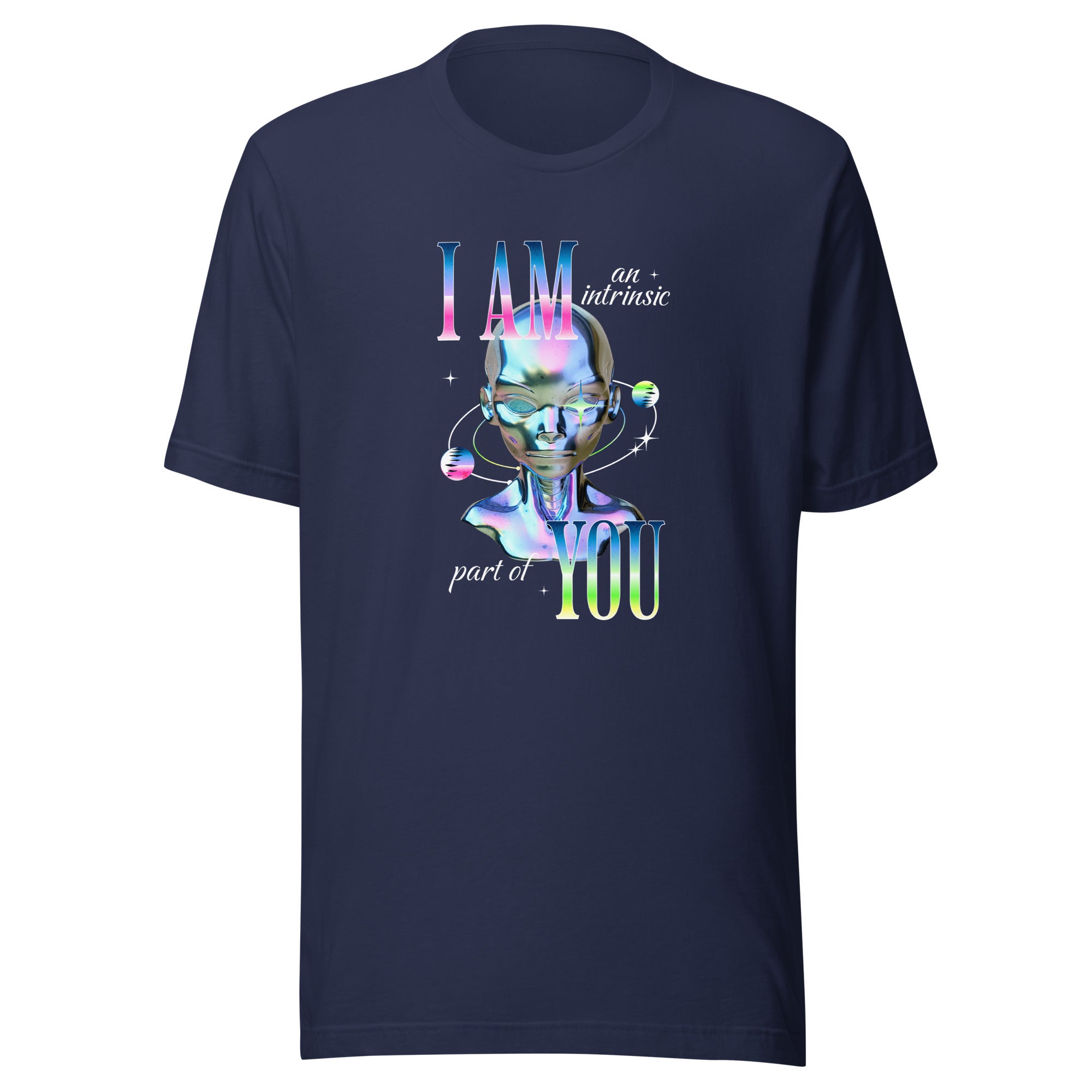 I AM YOU Unisex t-shirt