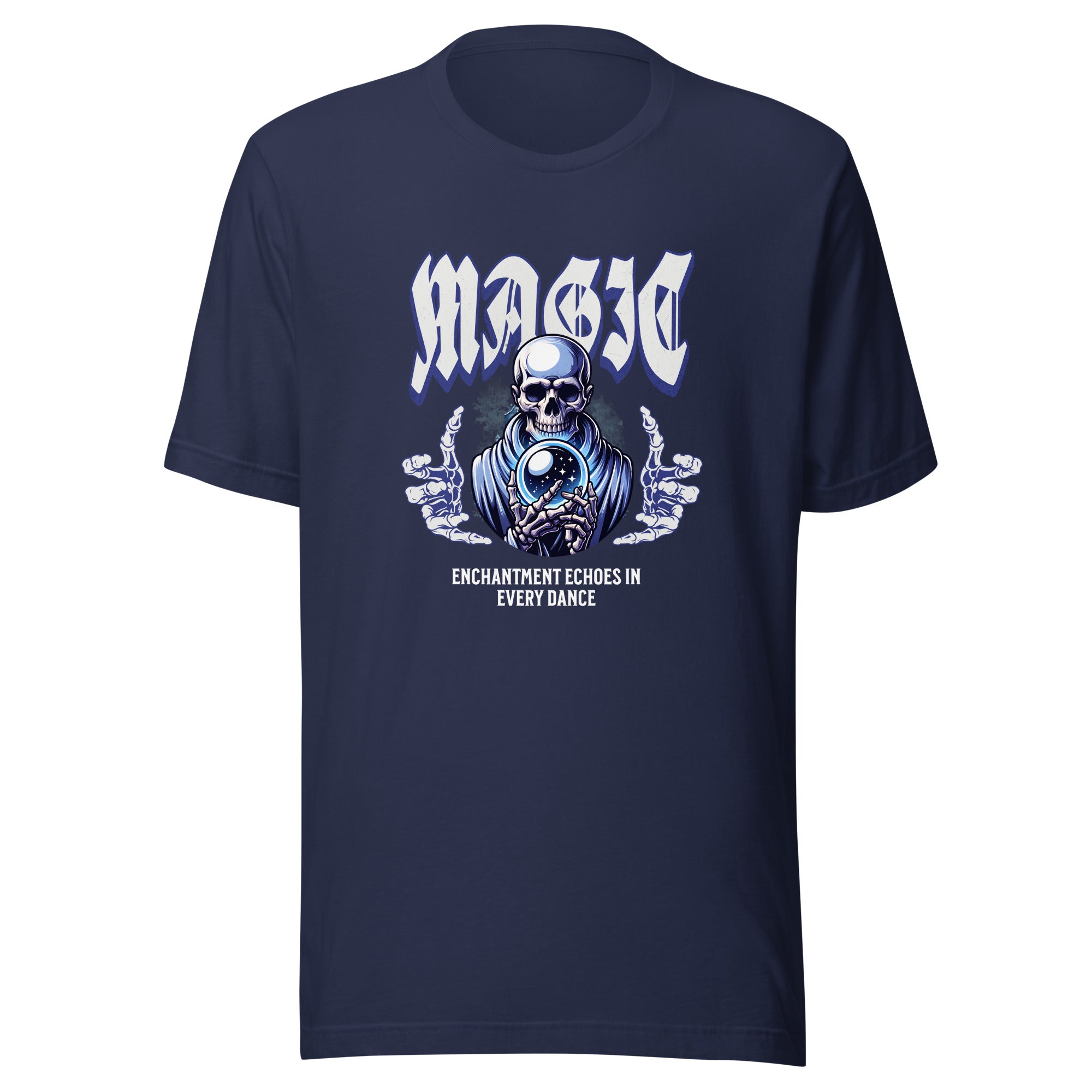 Magic Unisex t-shirt