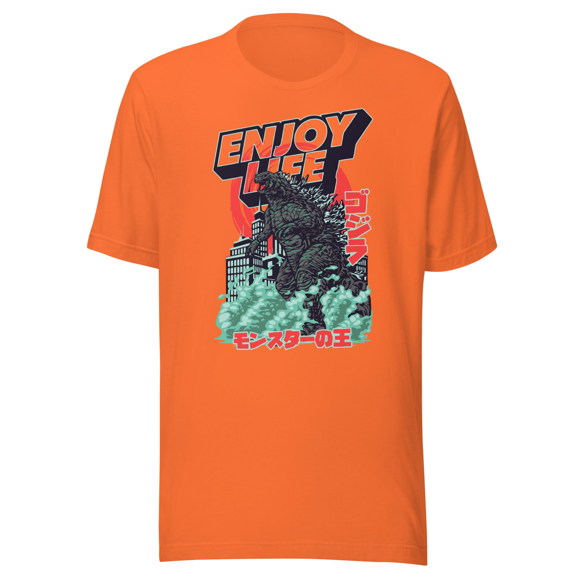 Enjoy Life Unisex t-shirt