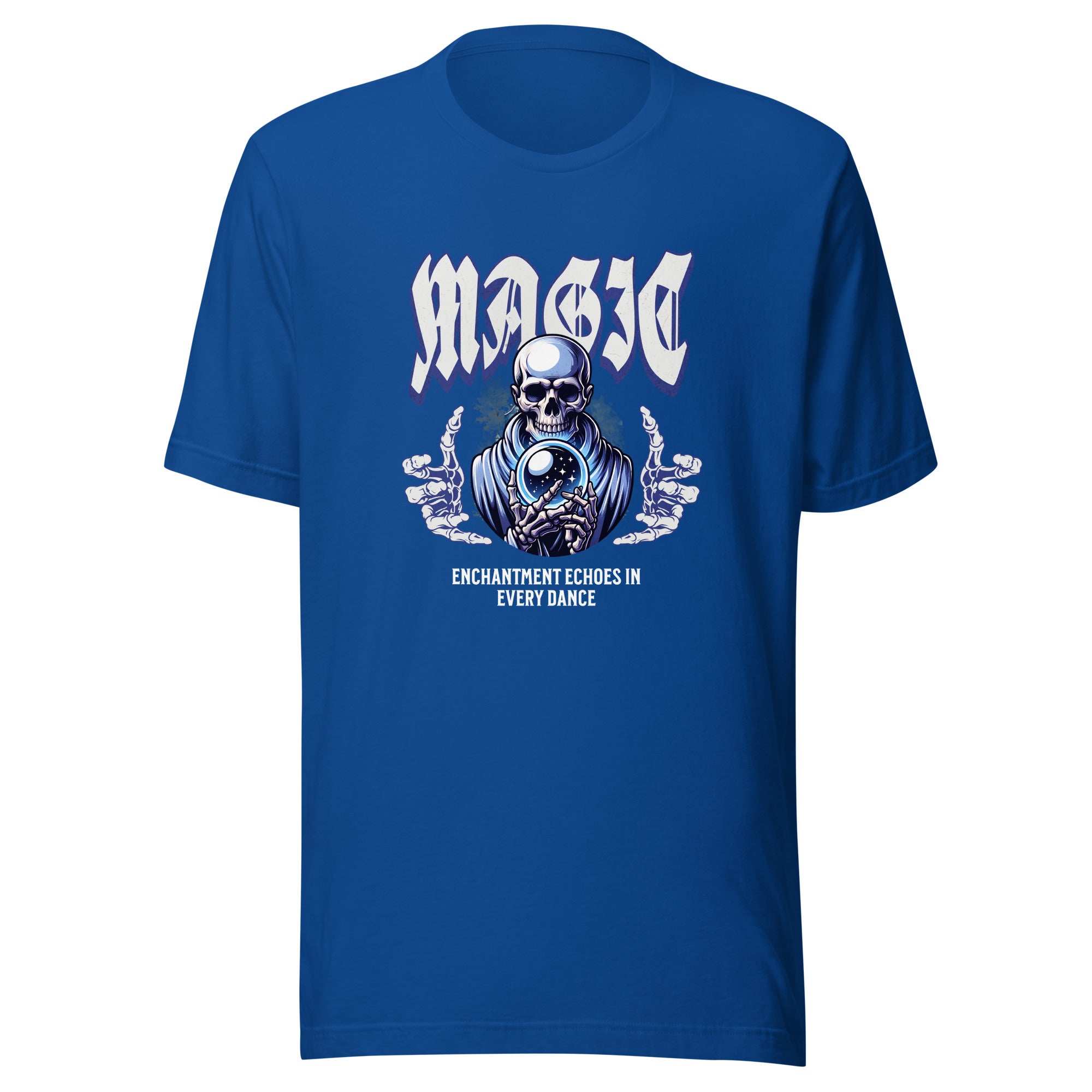 Magic Unisex t-shirt