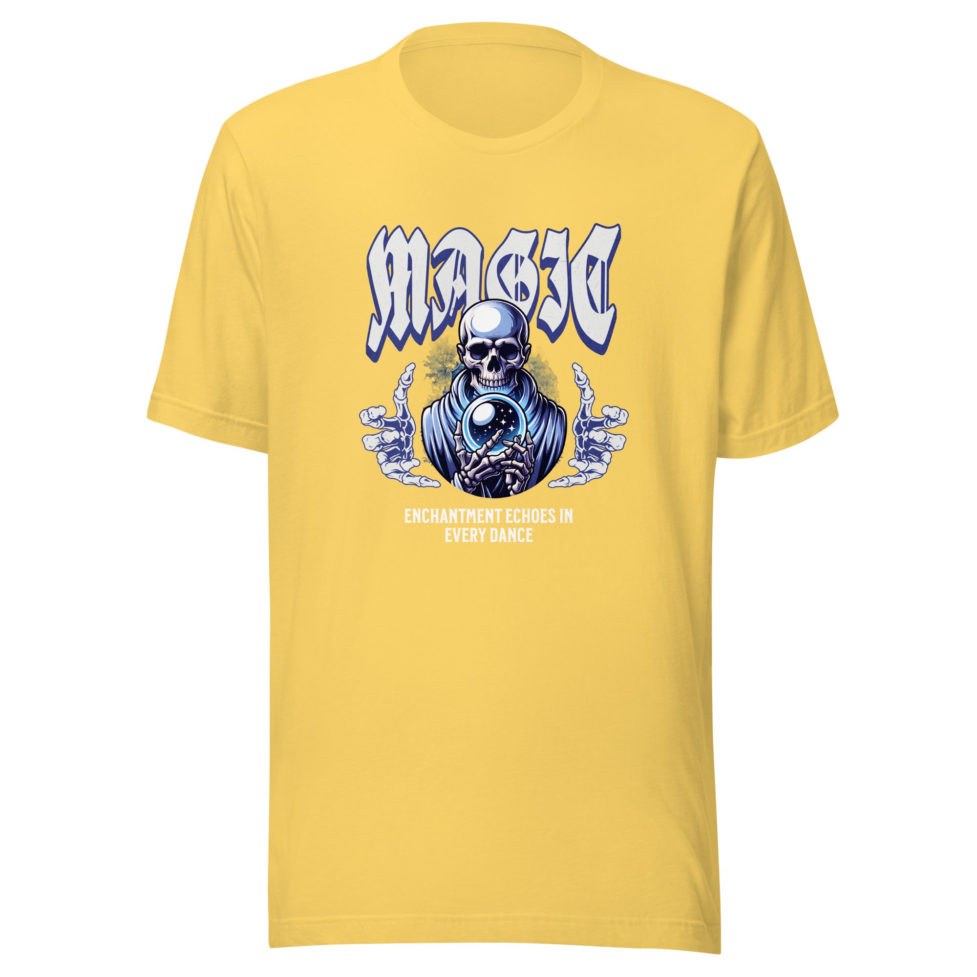 Magic Unisex t-shirt