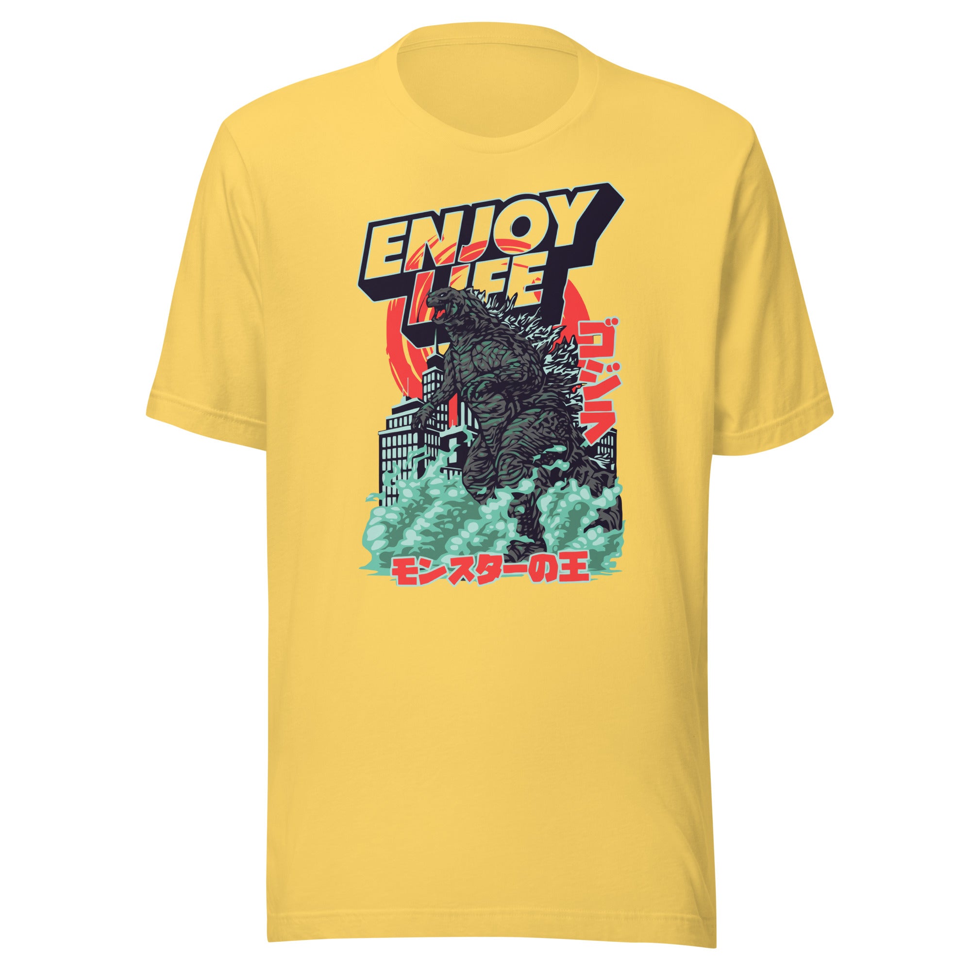 Enjoy Life Unisex t-shirt