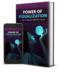 Power of Visualization Ebook