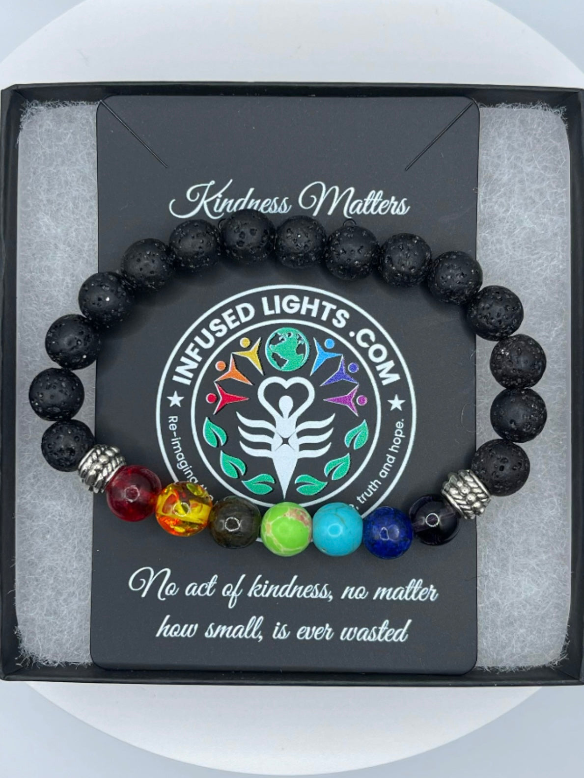 Chakra Bracelet