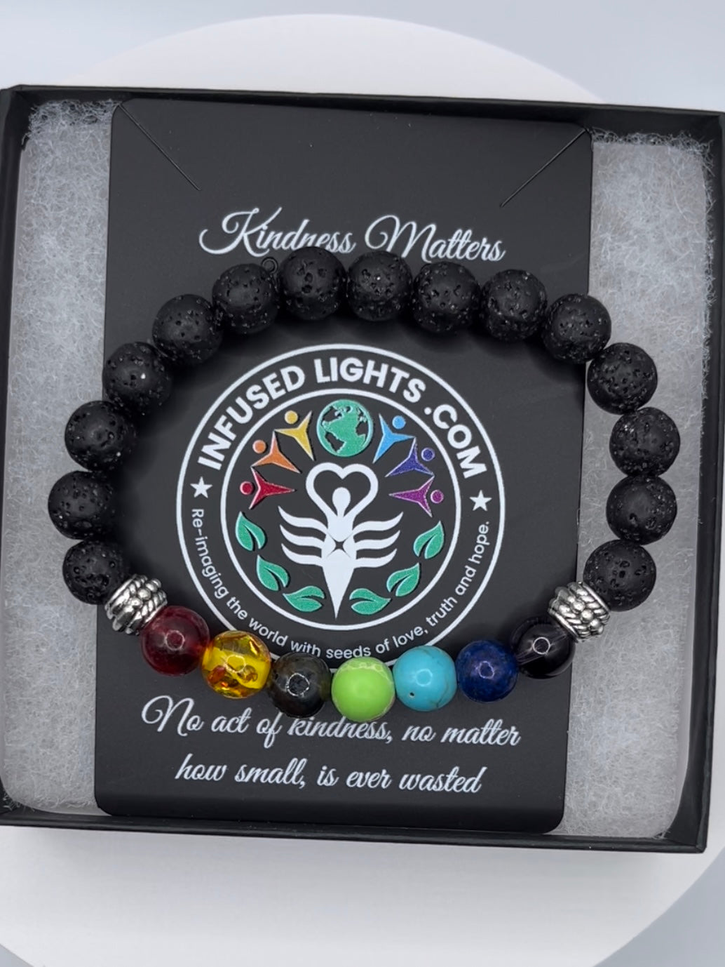 Chakra Bracelet