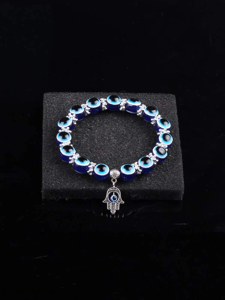 Evil Eye Bracelet