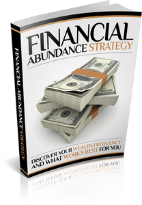 Financial Abundance Strategy Ebook