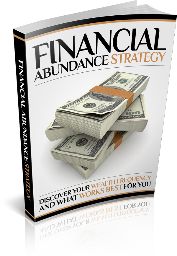 Financial Abundance Strategy Ebook