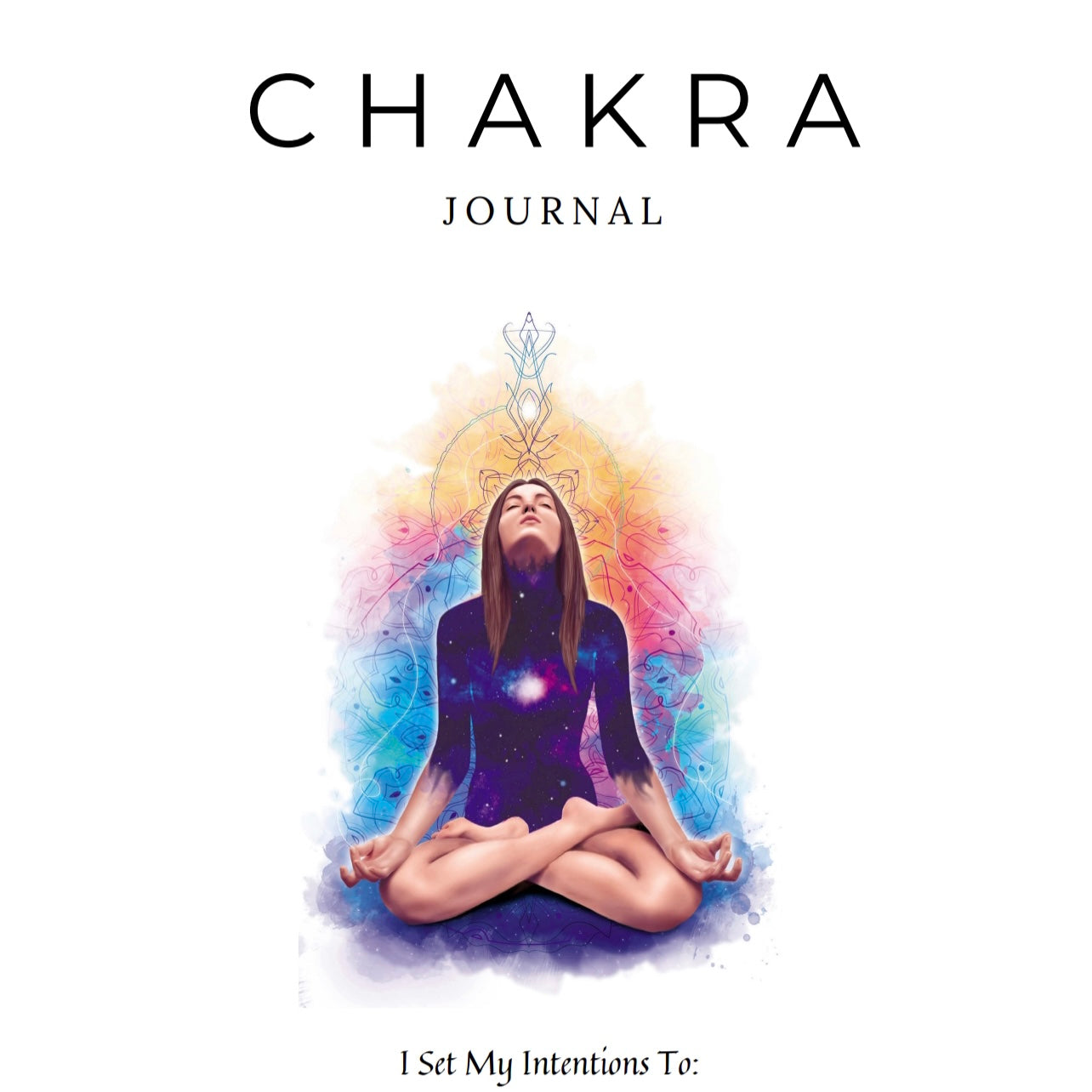 CHAKRA JOURNAL