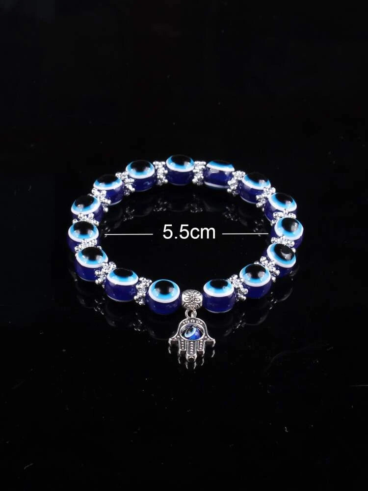 Evil Eye Bracelet