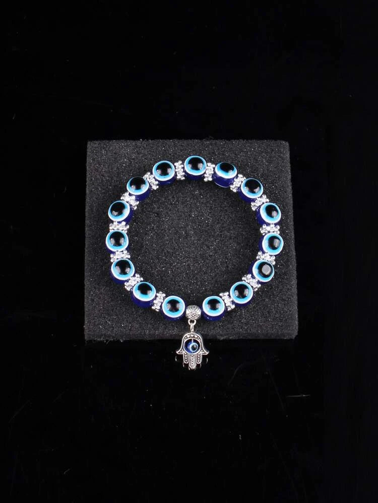 Evil Eye Bracelet