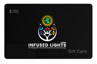 InfusedLights.com Gift Card
