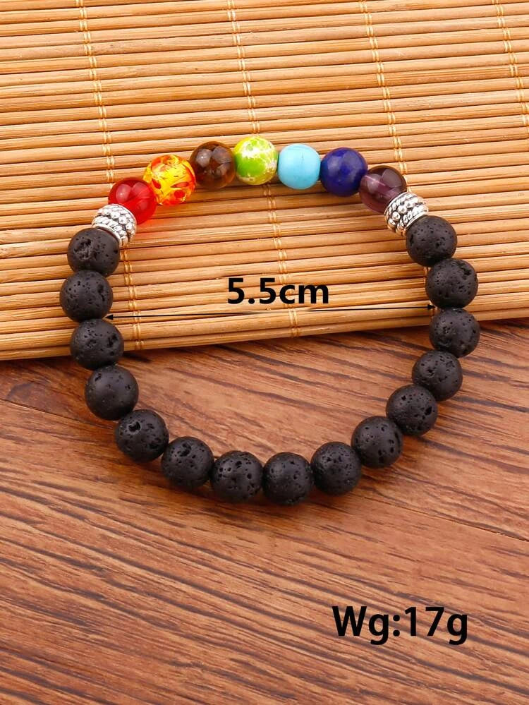 Chakra Bracelet