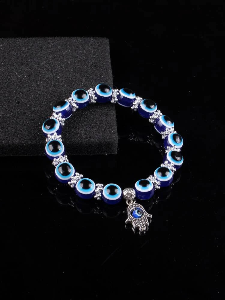 Evil Eye Bracelet